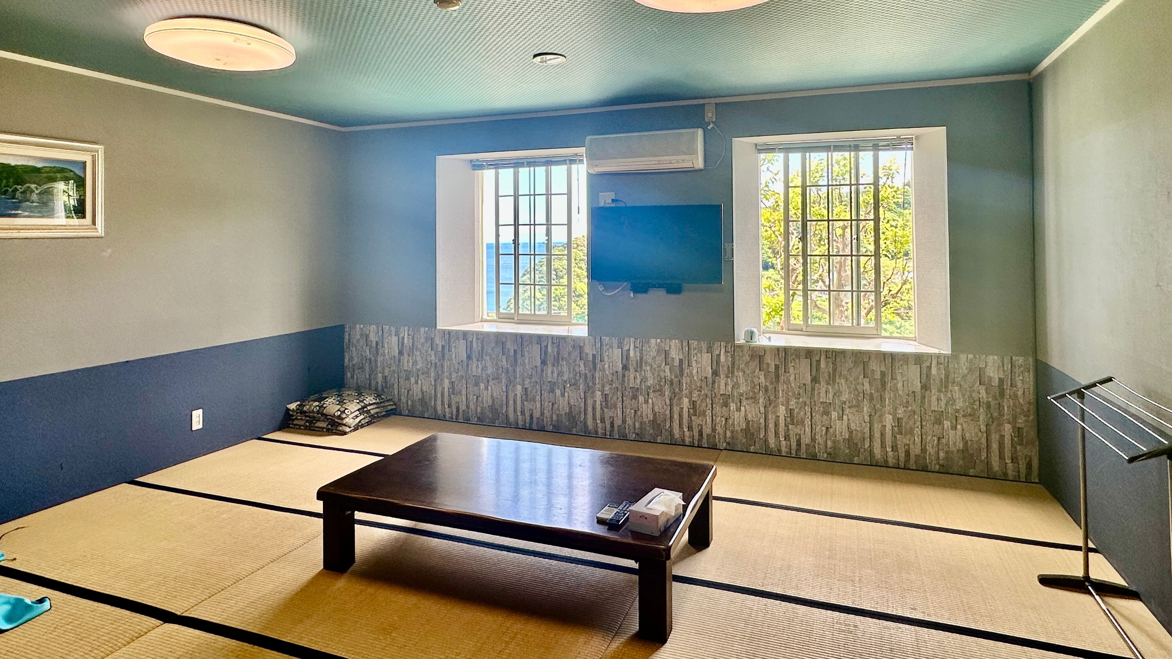 日式房間 10張榻榻米、12張榻榻米