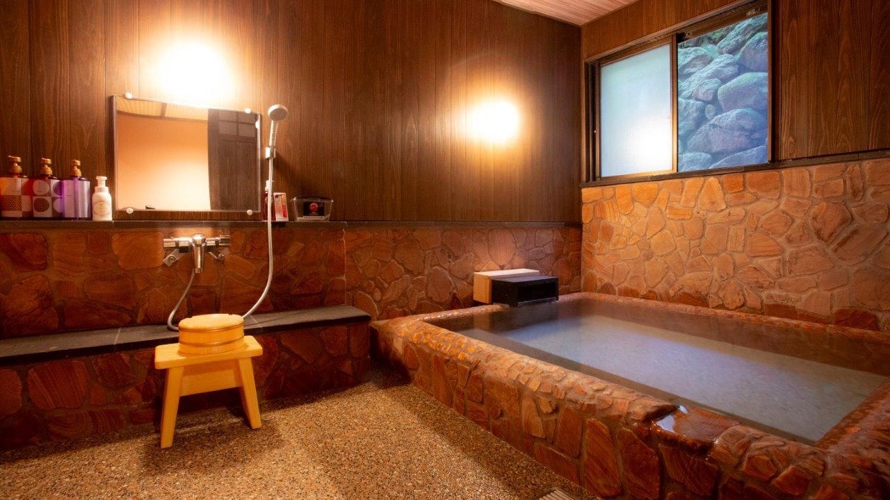 Popular family baths