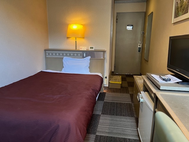 Single Room (Smoking)