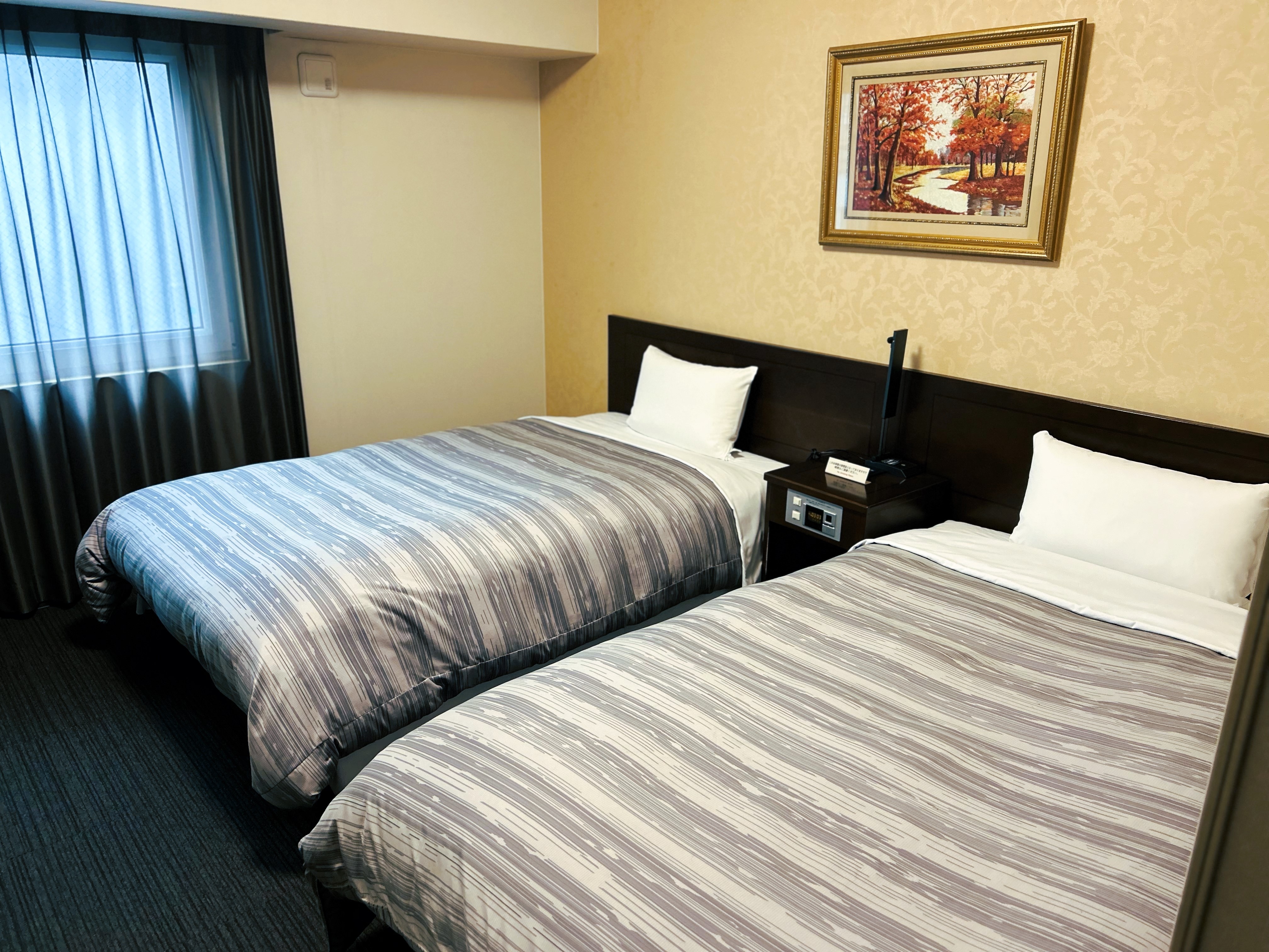 Kamar kembar