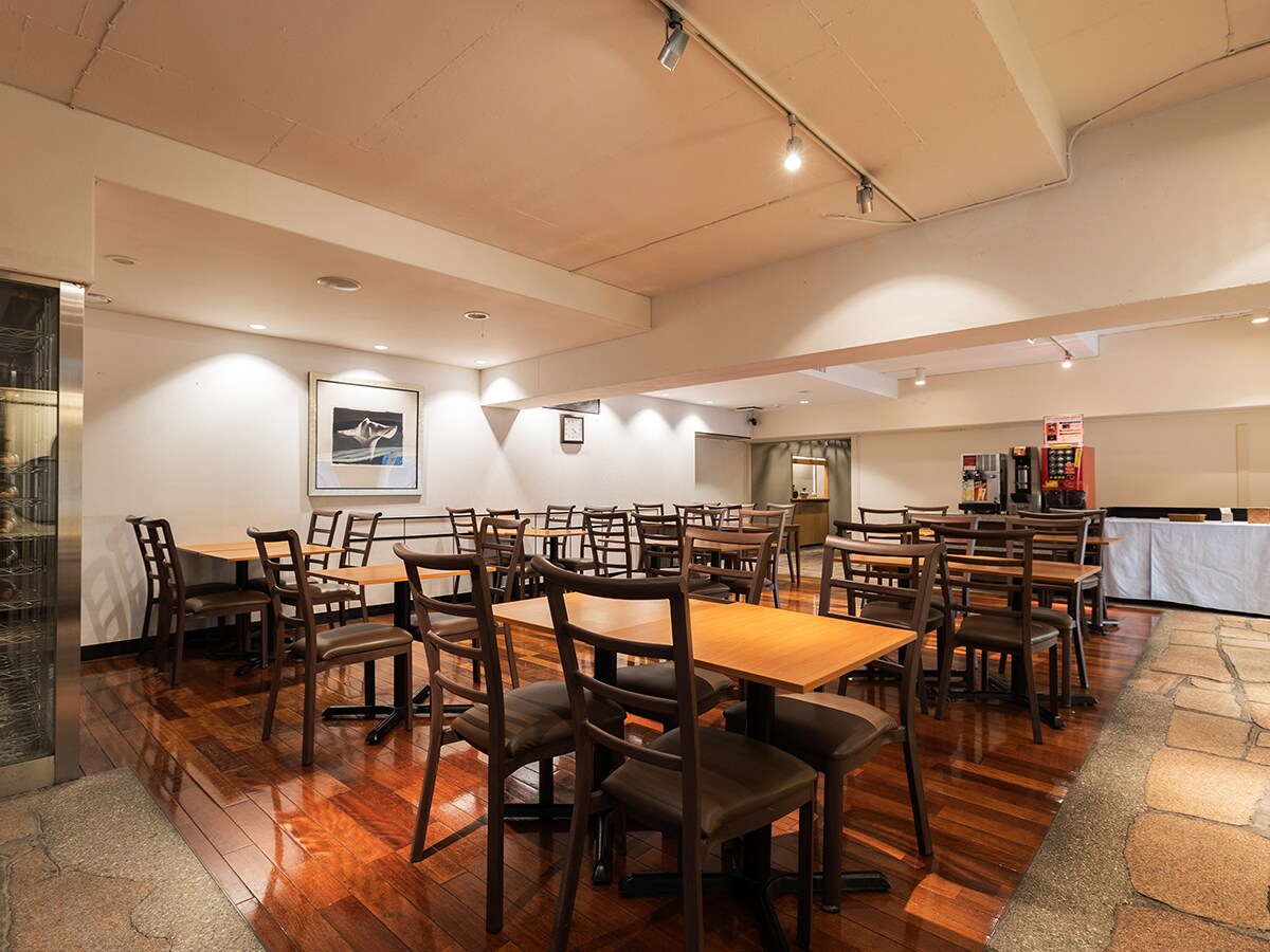 Tempat makan
