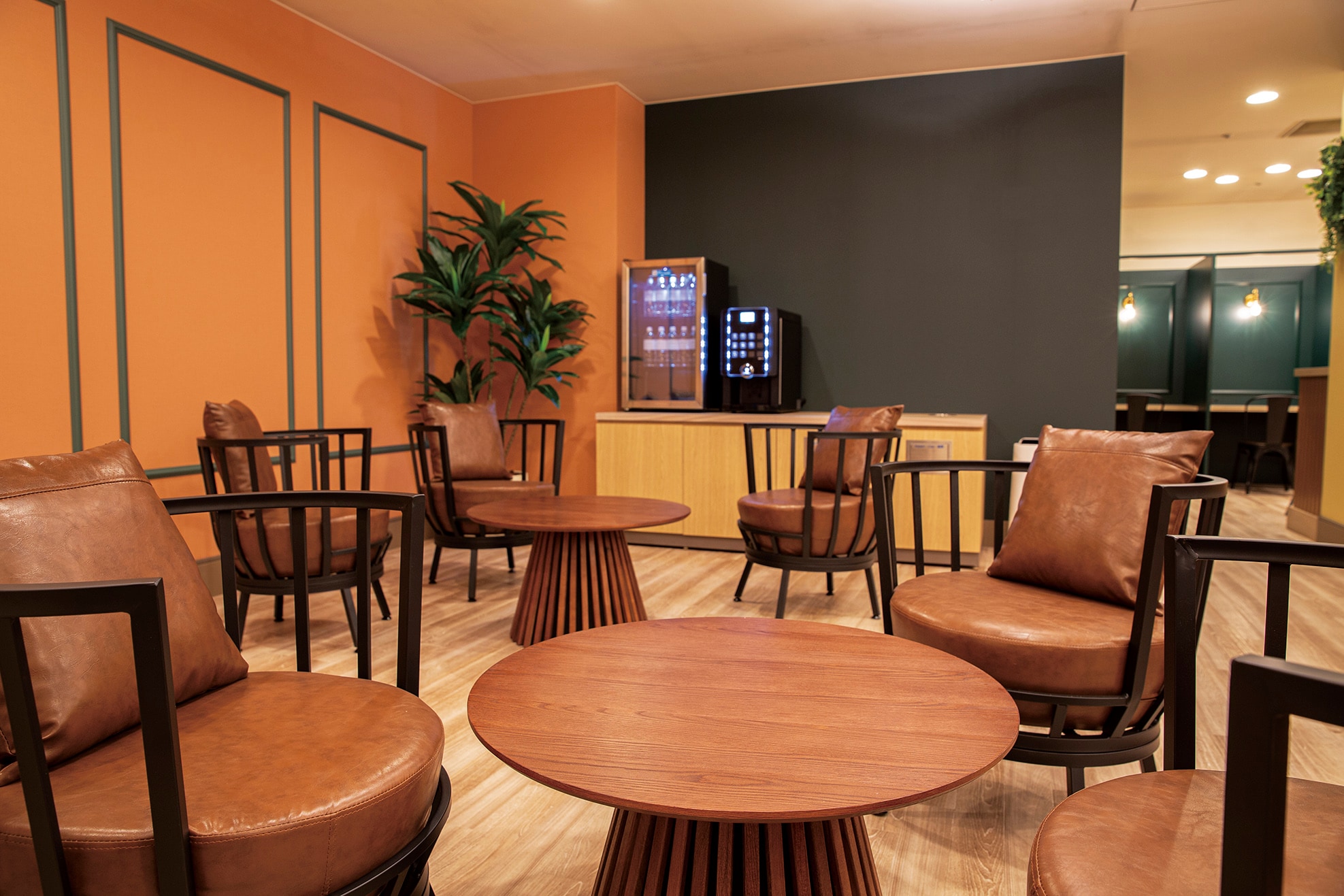 Executive Lounge Image 2