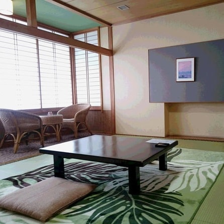 3rd floor Satsuki room