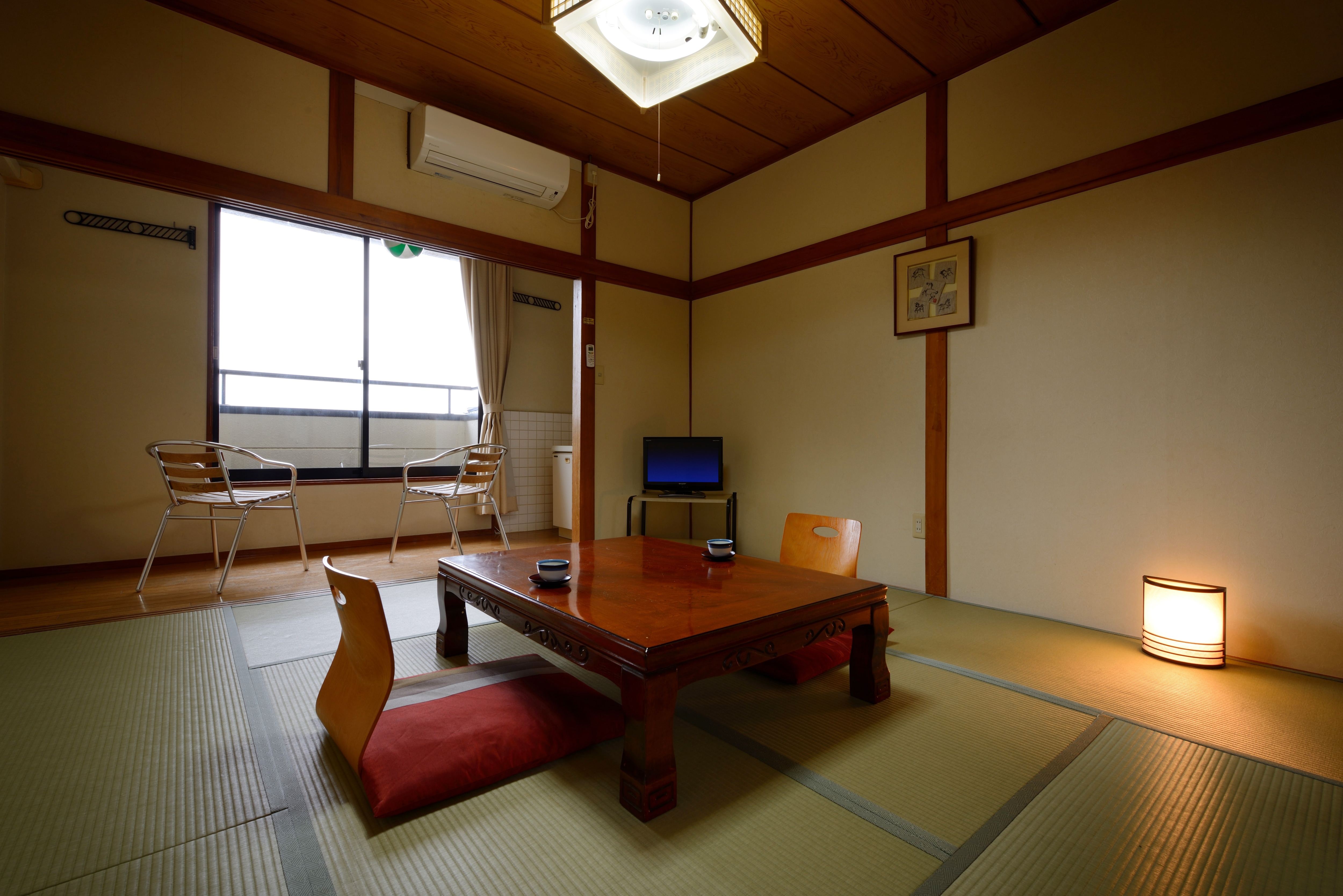 room