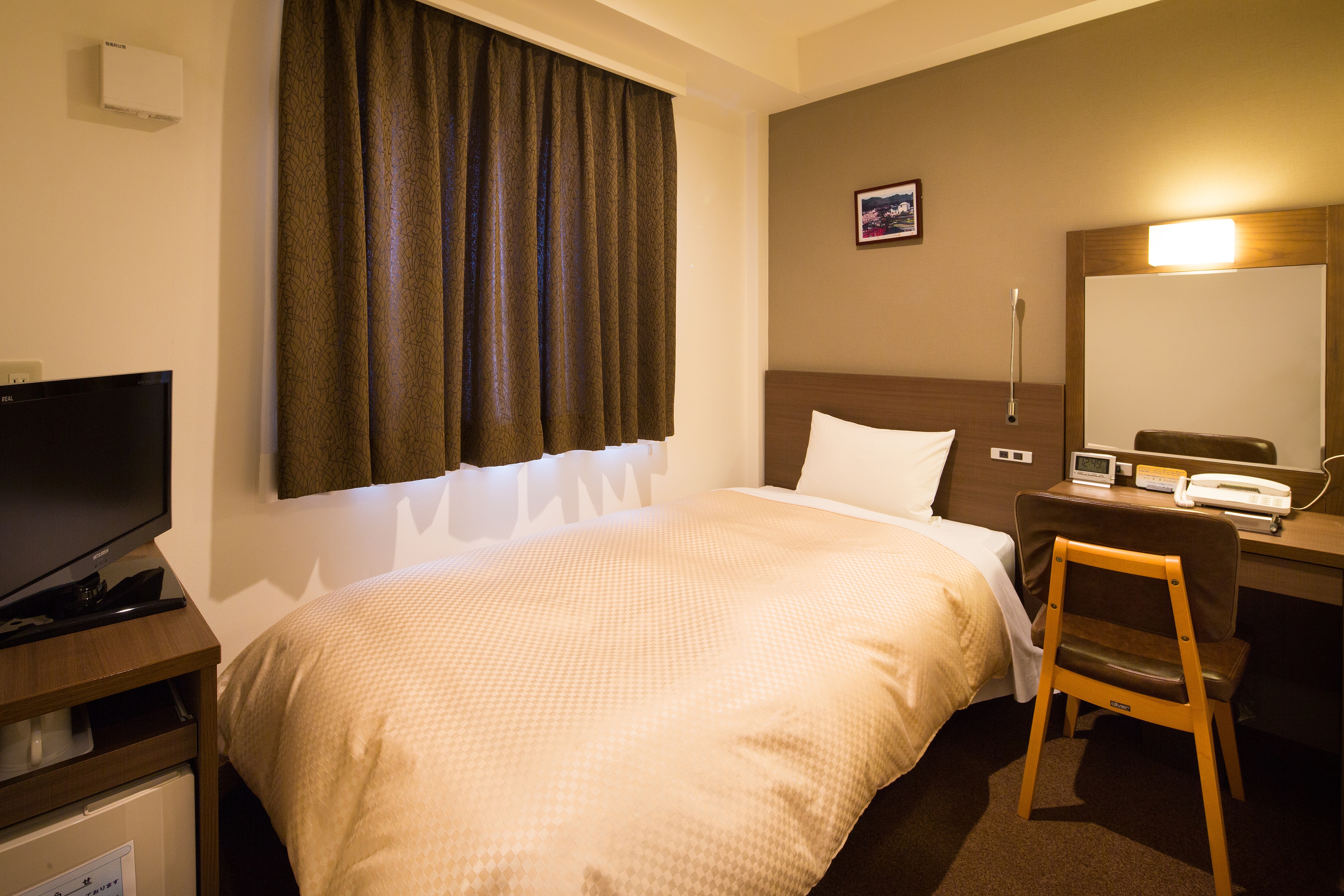 Single Room 1