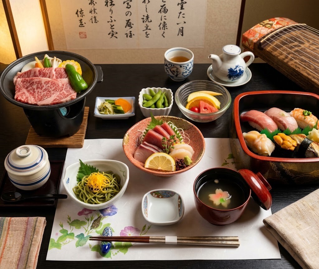新菜单项目：Kaen 烤肉套餐 002