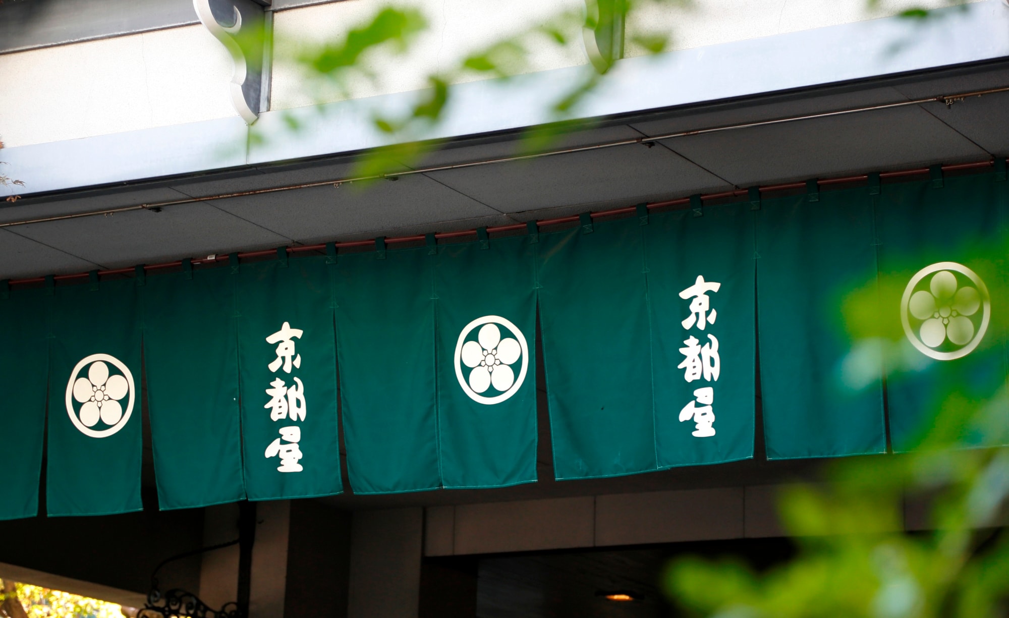 Welcome to Kyotoya