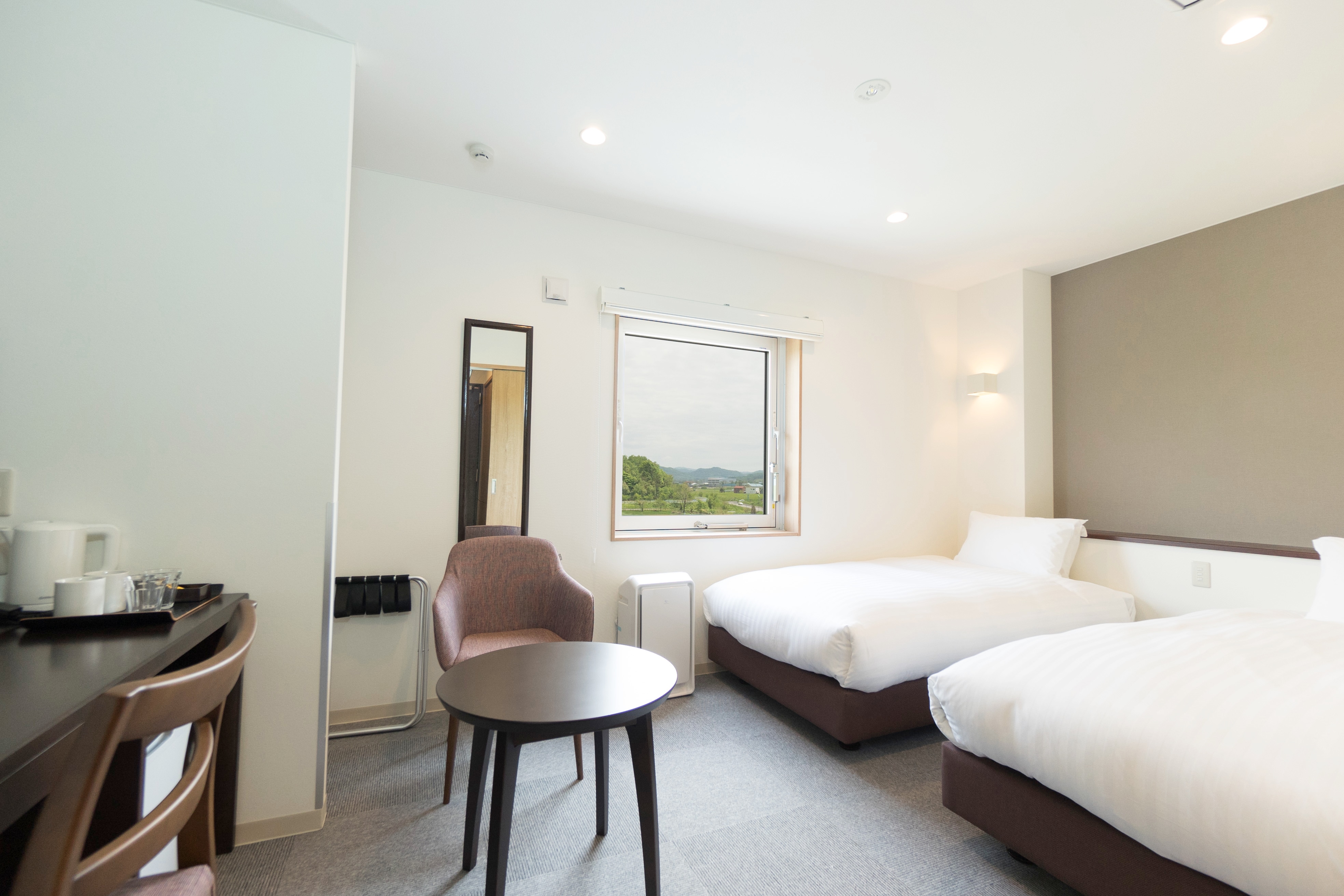 【HOTEL TAIKO】트윈룸 20㎡