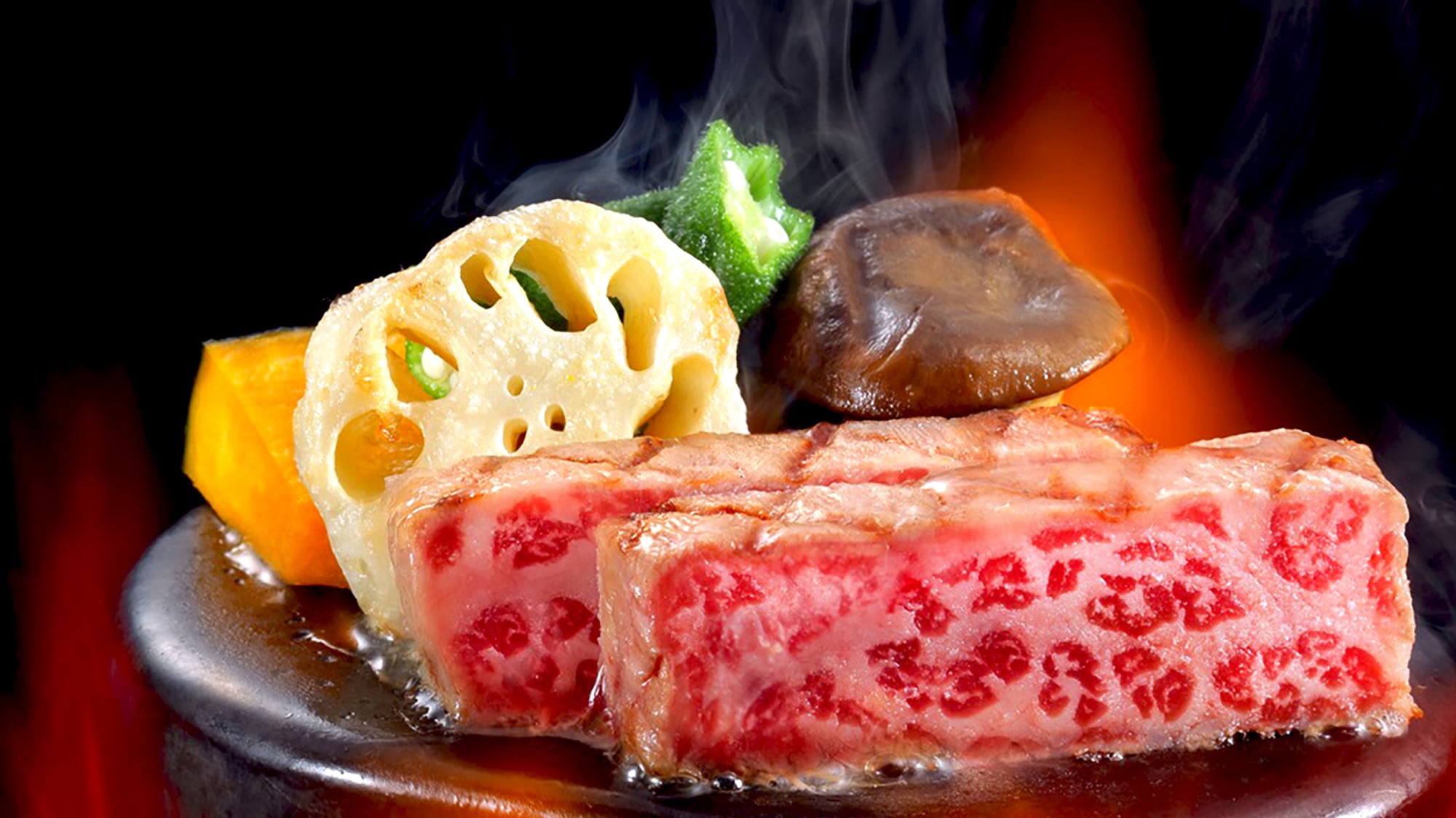 Saibi beef