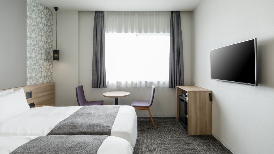 Hollywood Twin Room