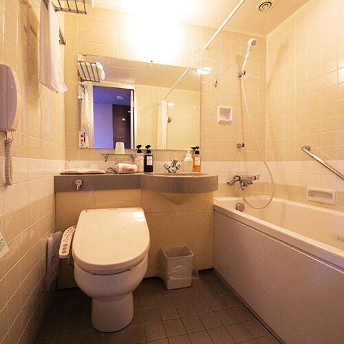 【Bathroom】