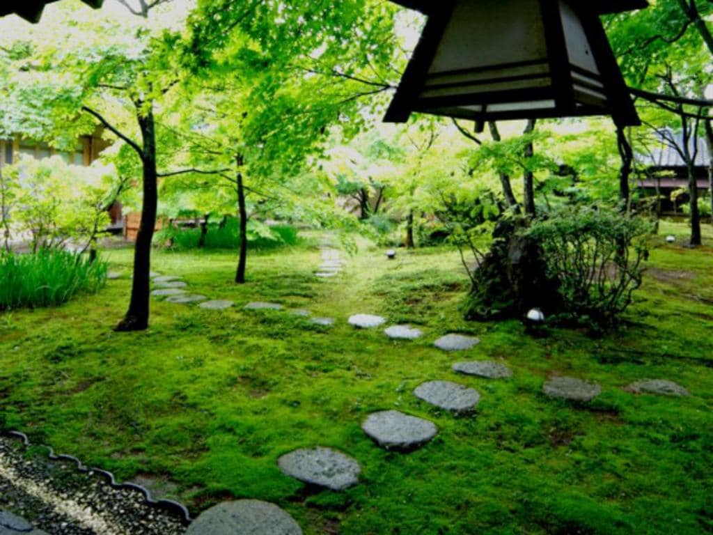 ยินดีต้อนรับสู่ Imai Igarashi Residence Yui โรงเตี๊ยมแบบญี่ปุ่นดั้งเดิม