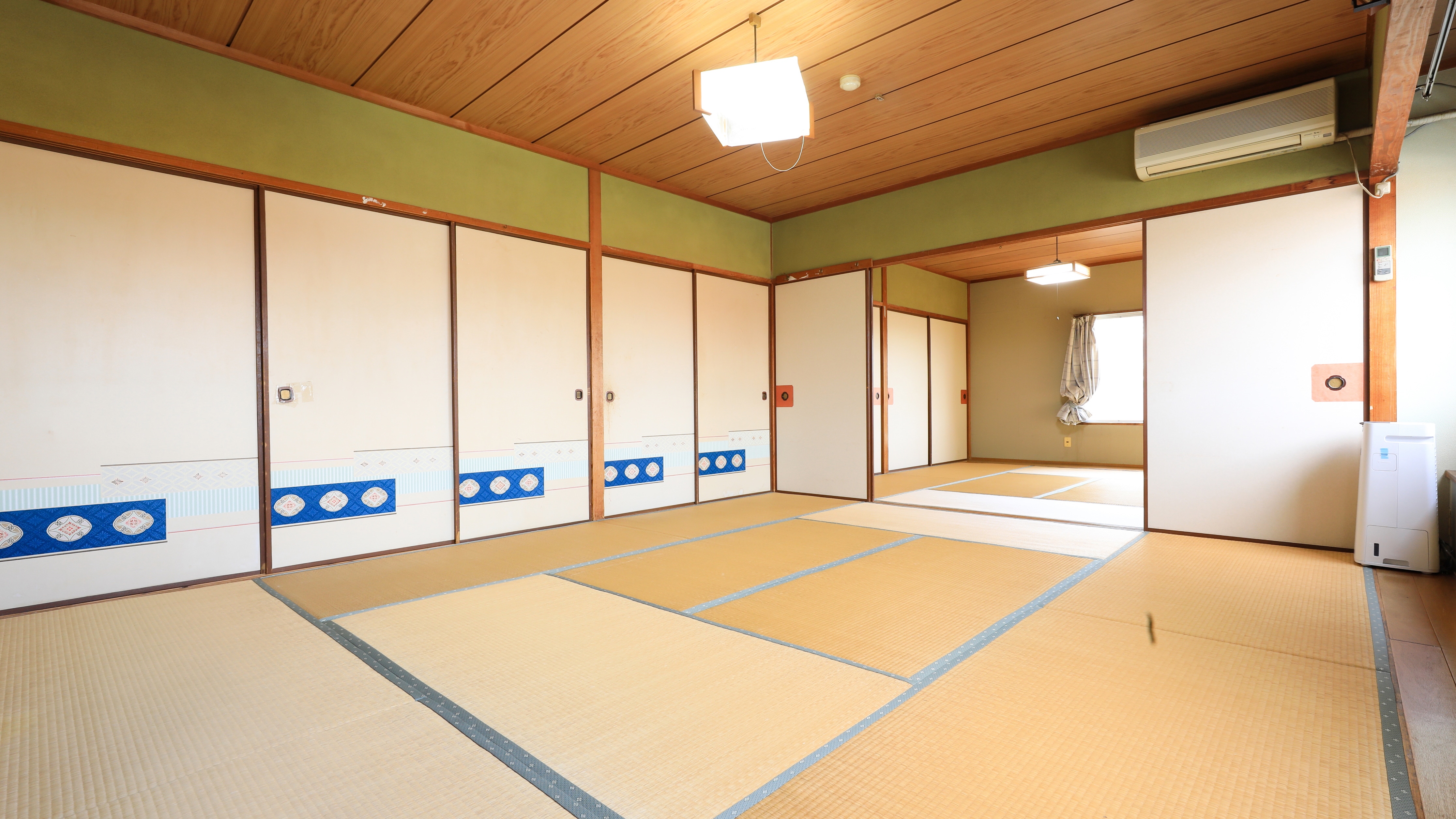 Guest Rooms Connecting Rooms