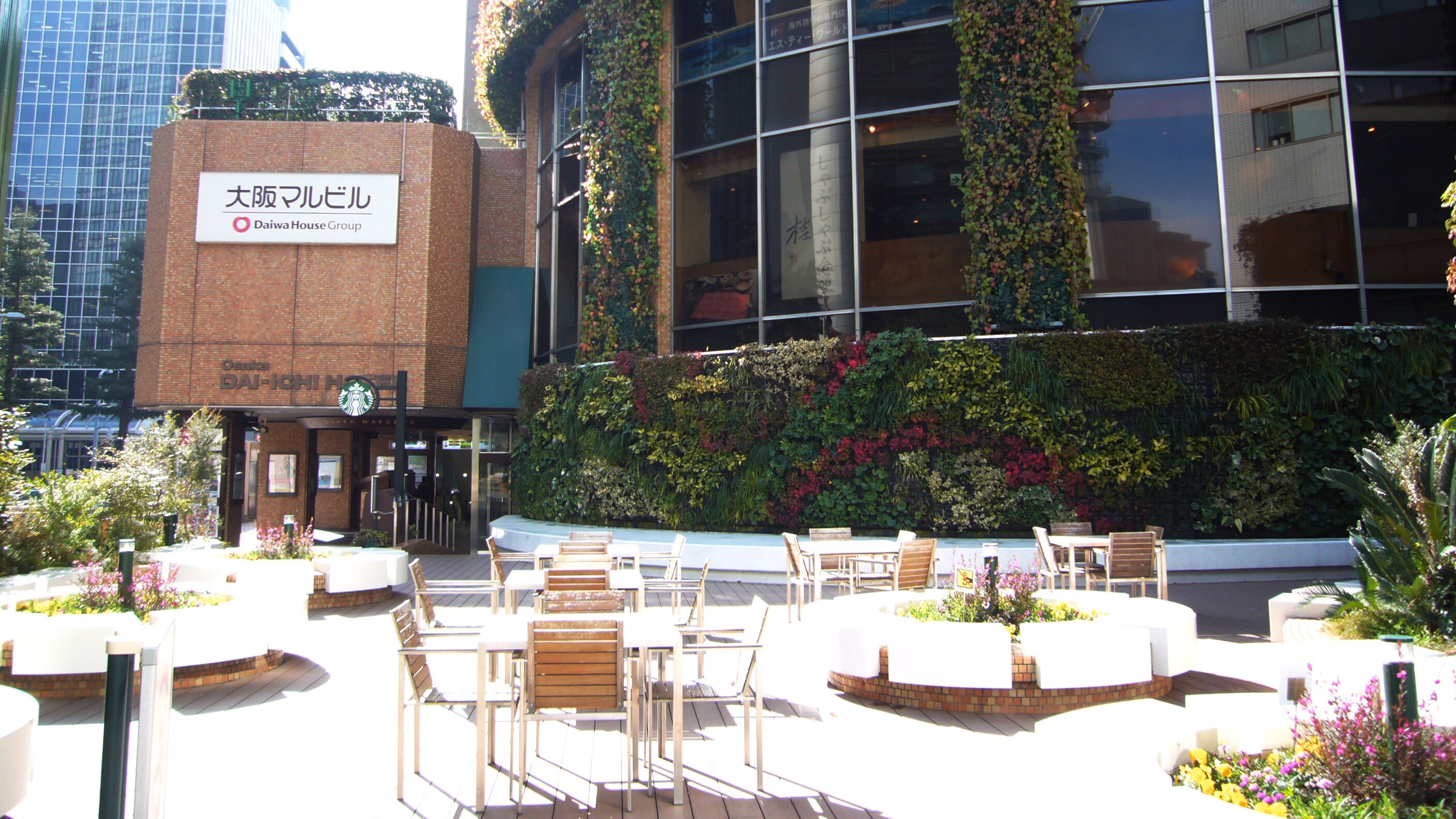 Hotel photo 49 of Osaka Dai-Ichi Hotel.