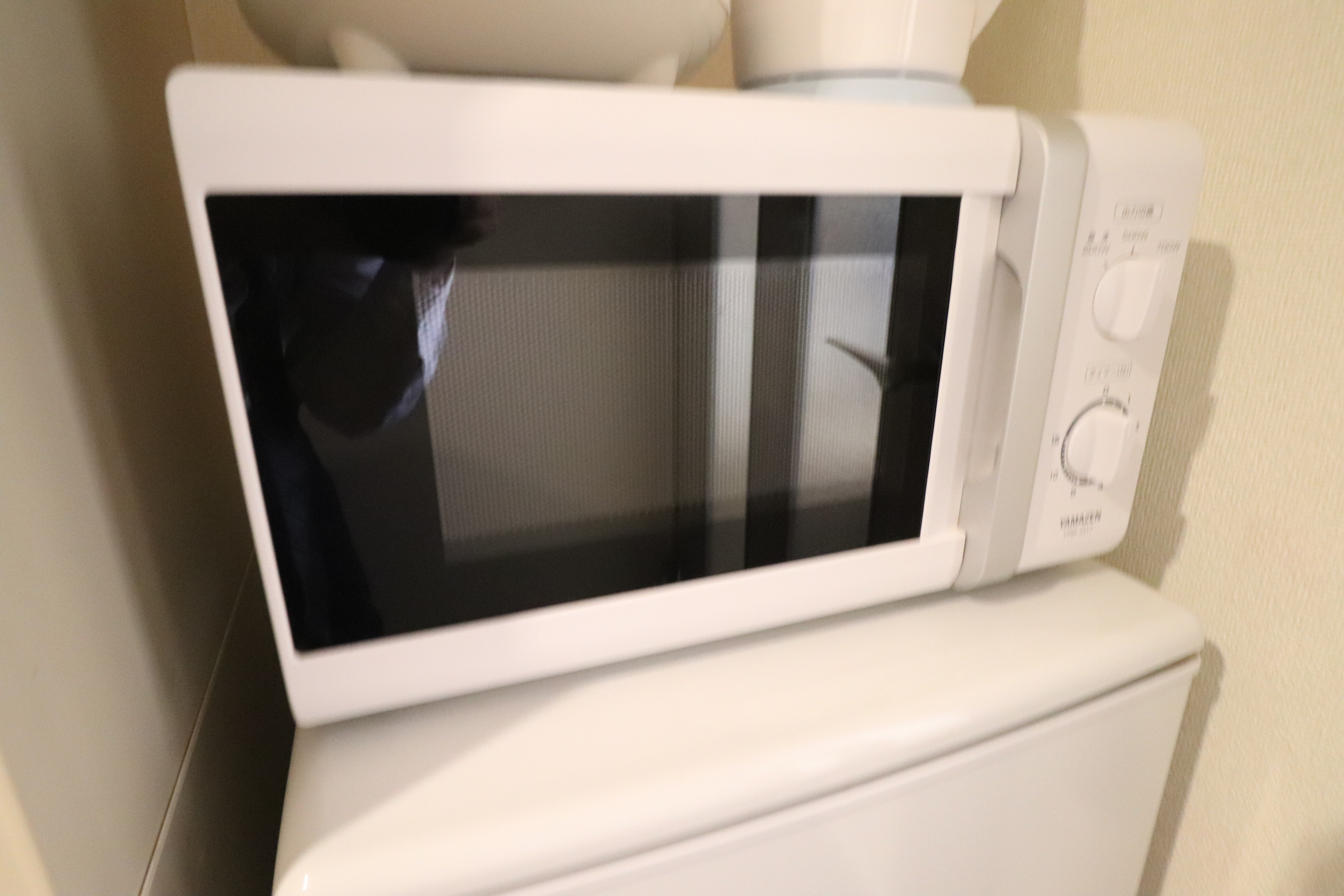oven gelombang mikro