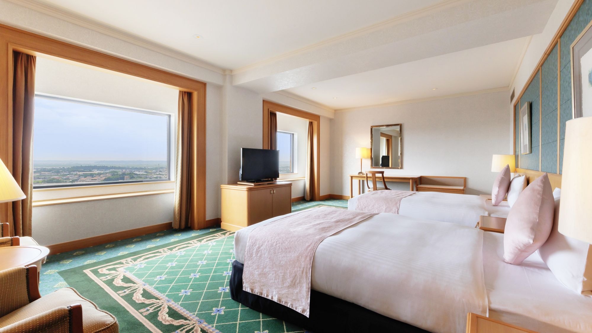 Royal Suite