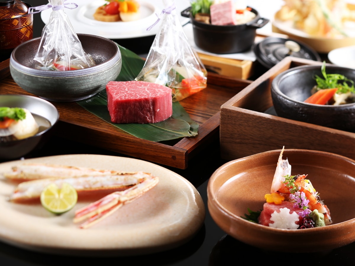 Chef's Ultimate Luxury Image