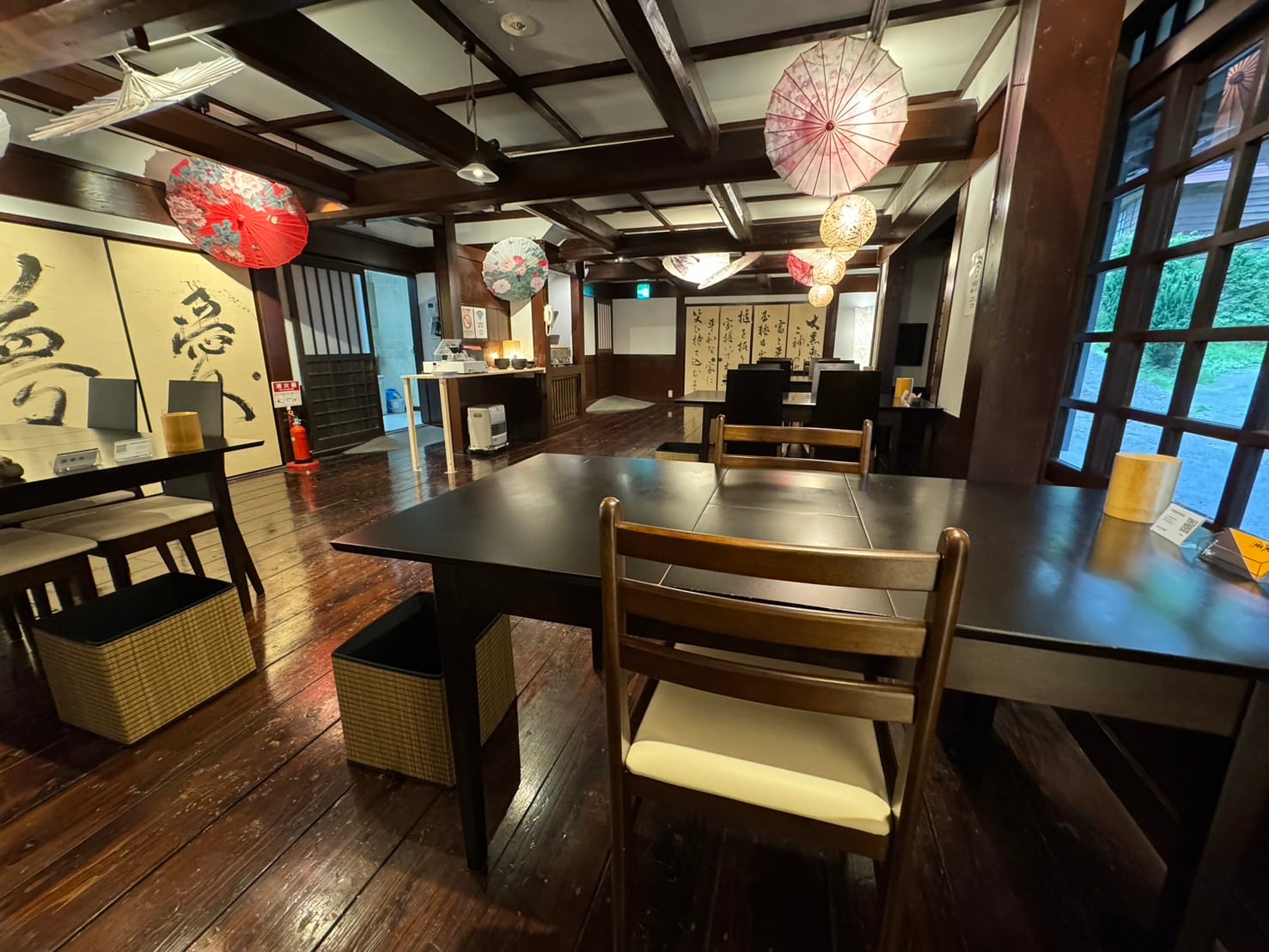 餐廳