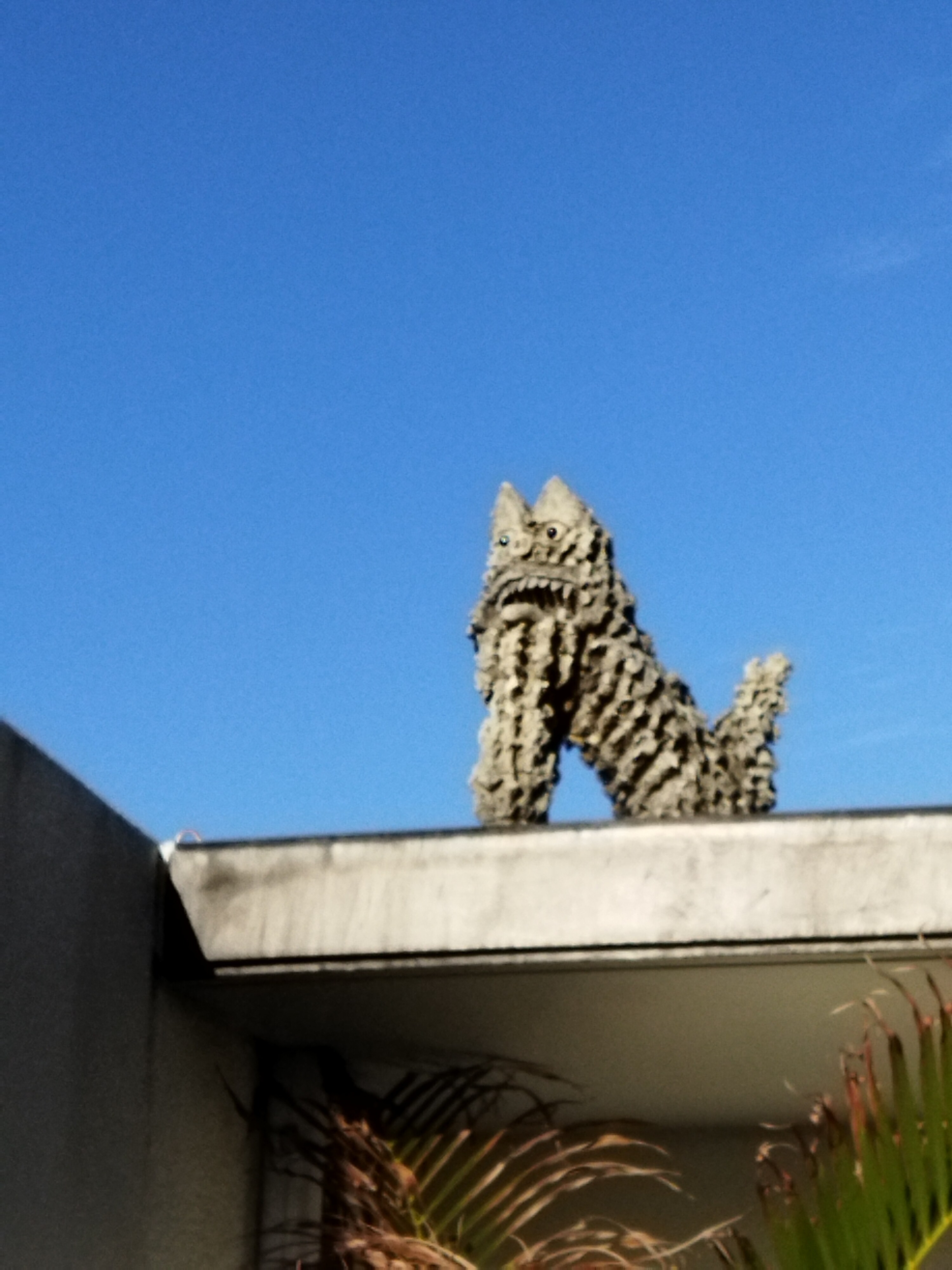 Shisa-kun