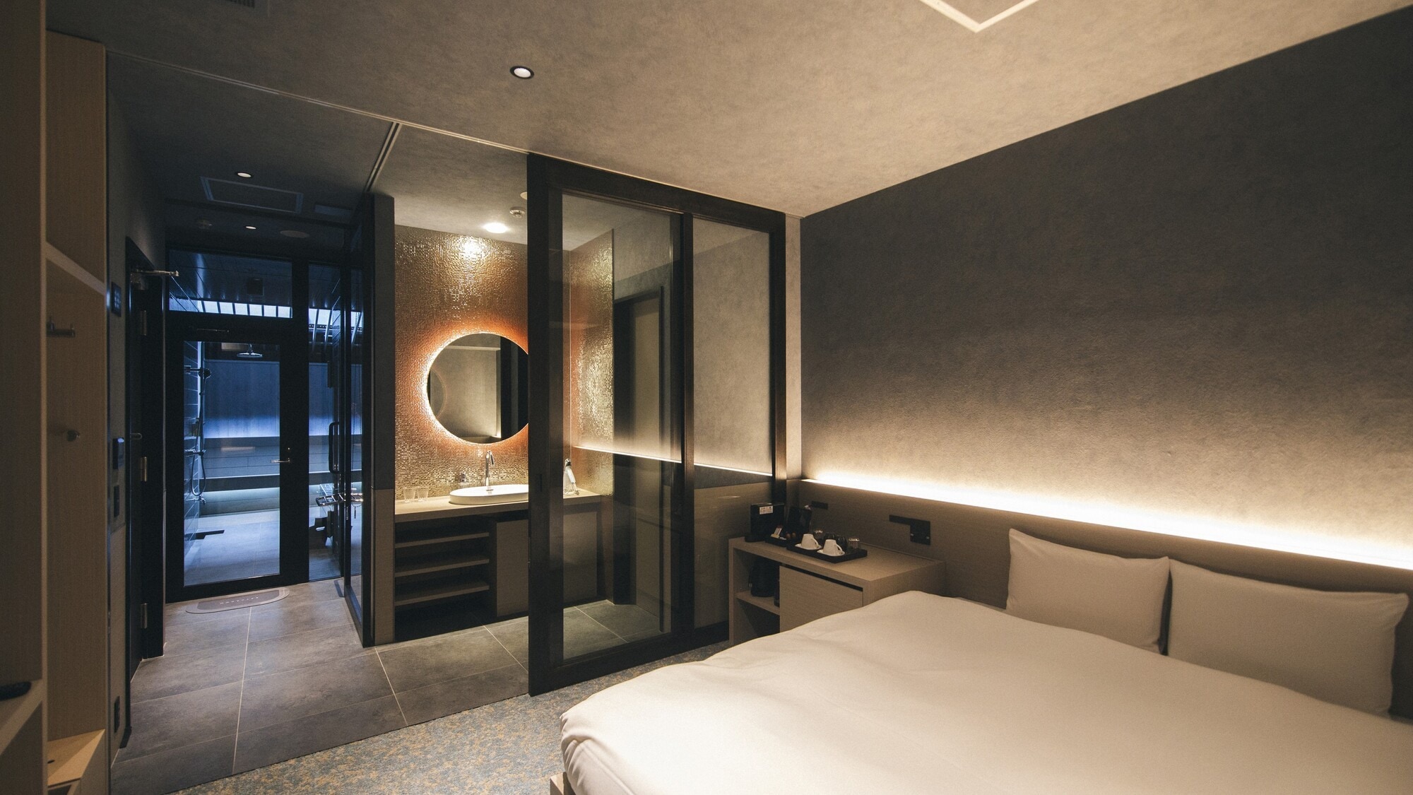 Premium Sauna Room 131 (MERI)