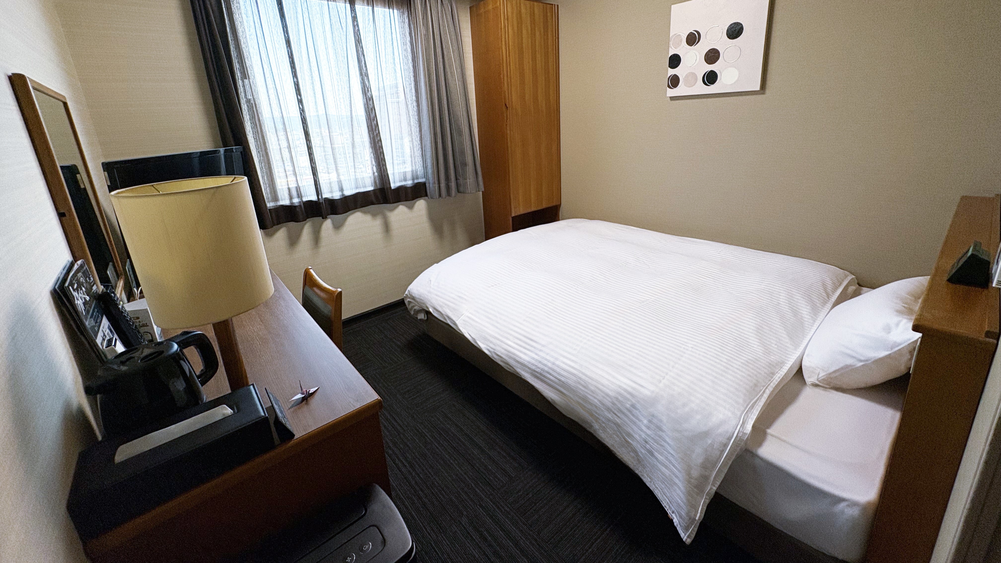 Kamar Single Standar B