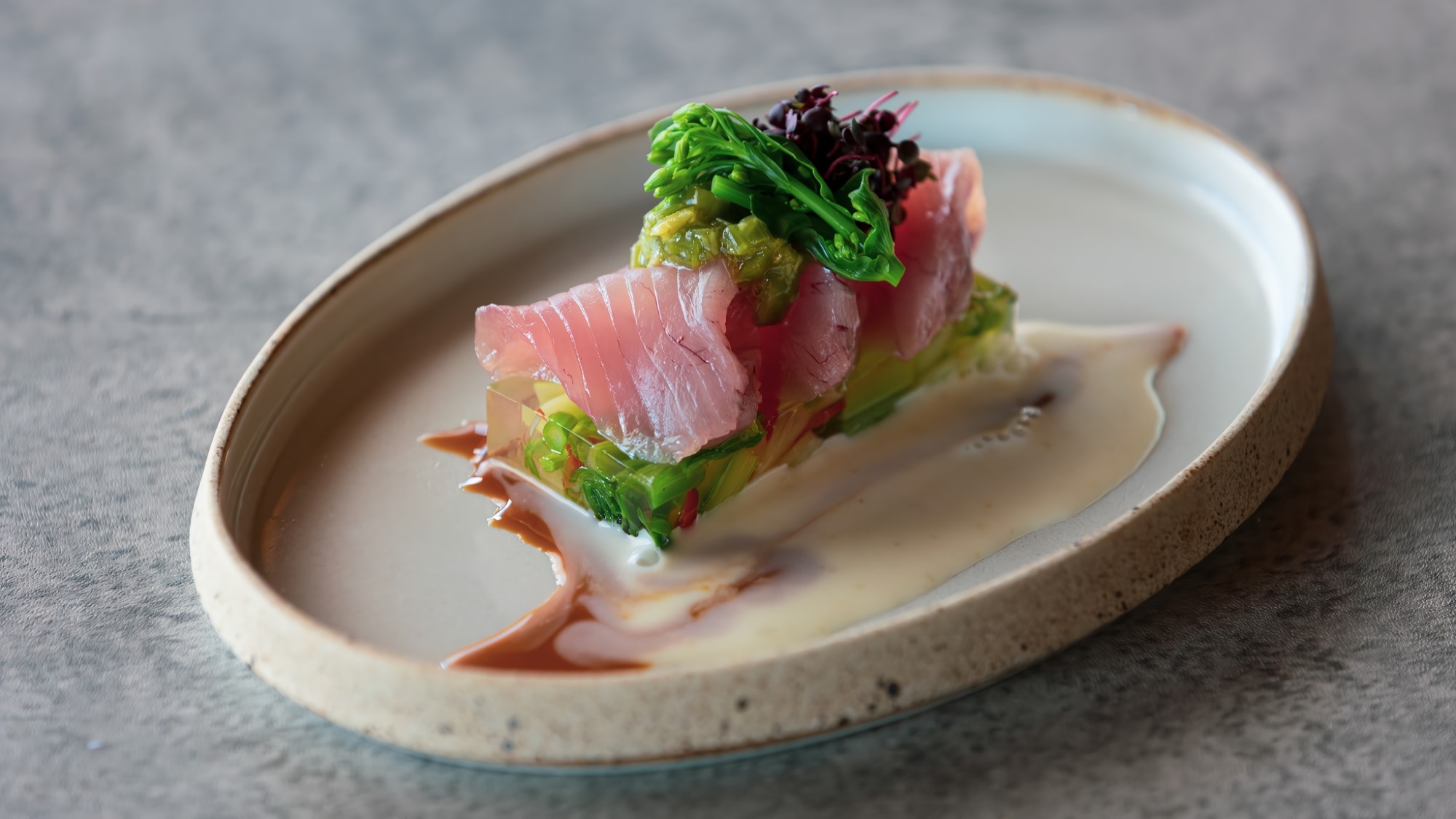 Dinner｜春献立一例