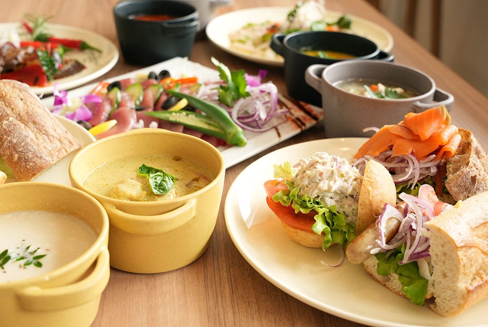 My own luxury♪ Customized Panino