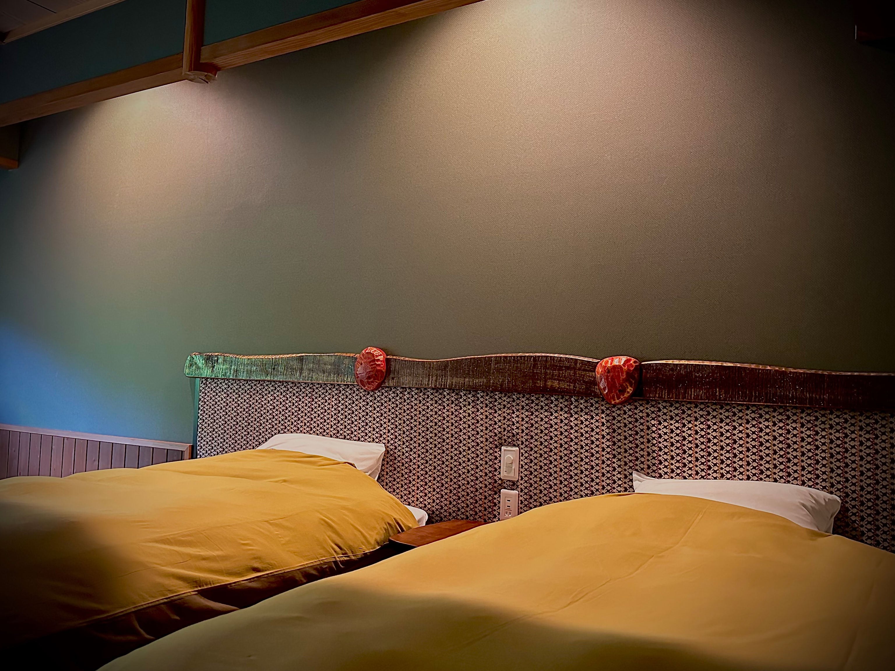 [Non-smoking] East Wing, garden view, modern Japanese-style room with 13 tatami mats, bath, toilet and washbasin