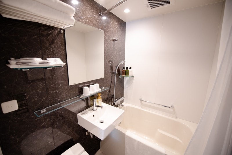 Bathroom (unit type)