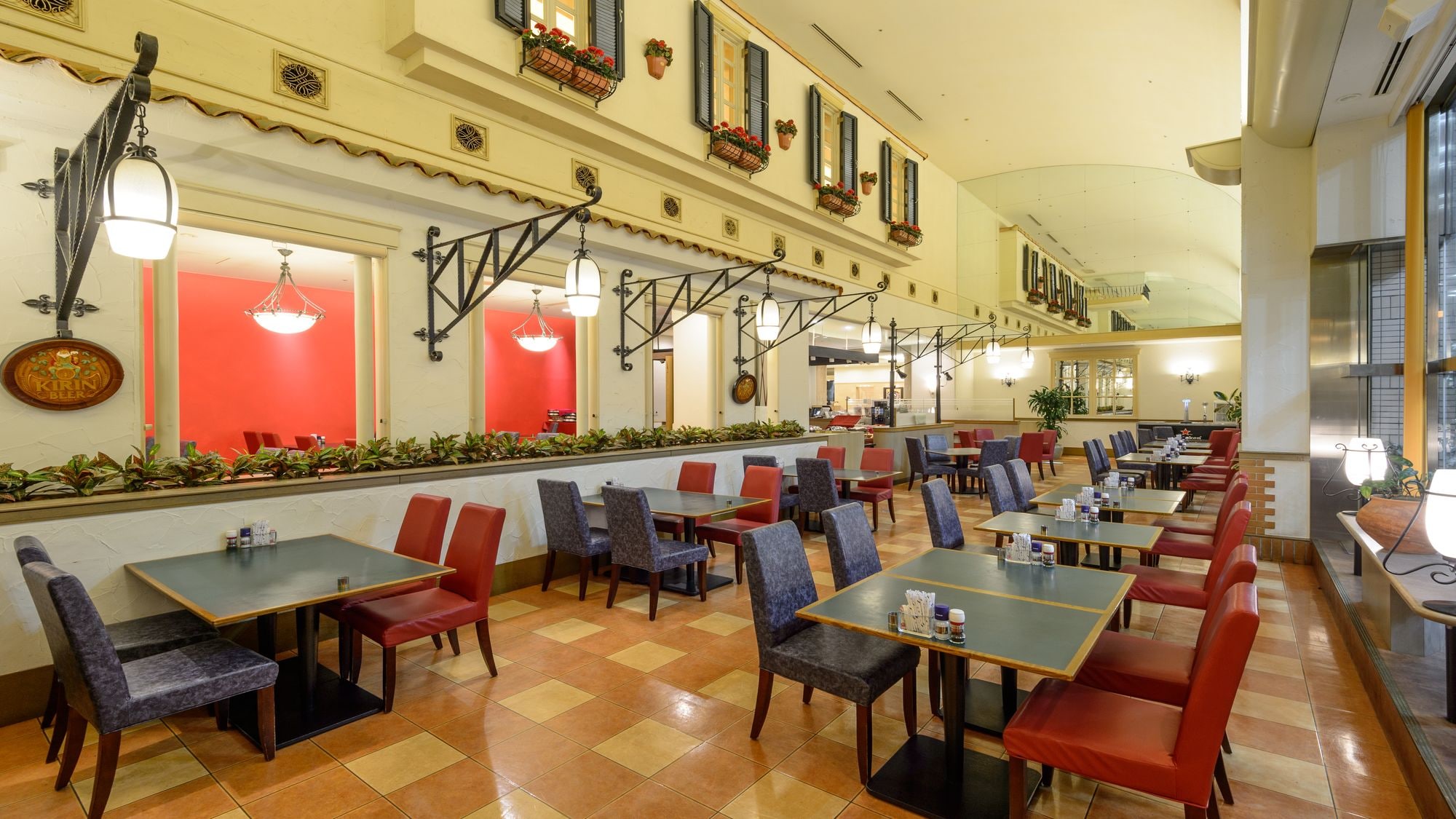 CAFÉ RESTAURANT ALLEGRO