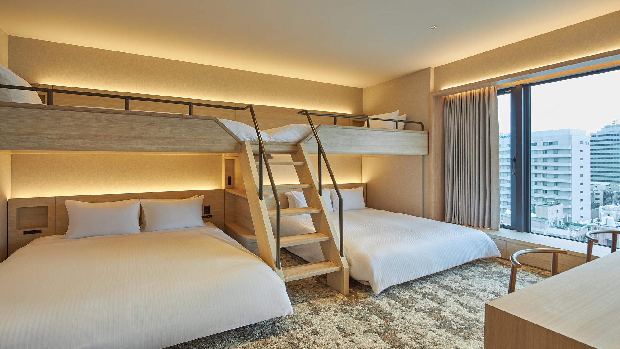 Premier Sauna Bank Suite 1