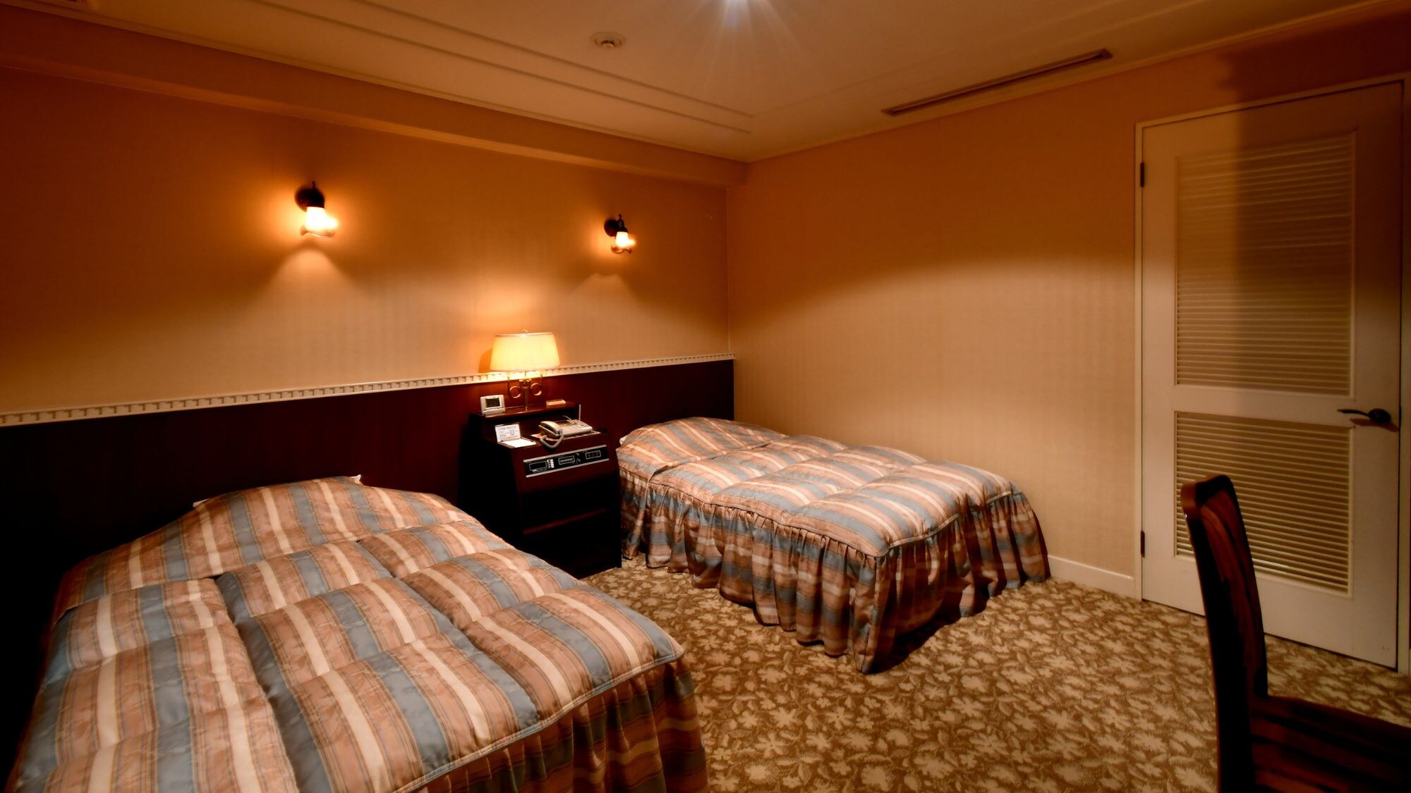 [South Wing] Harbor View Japanese-Western Suite