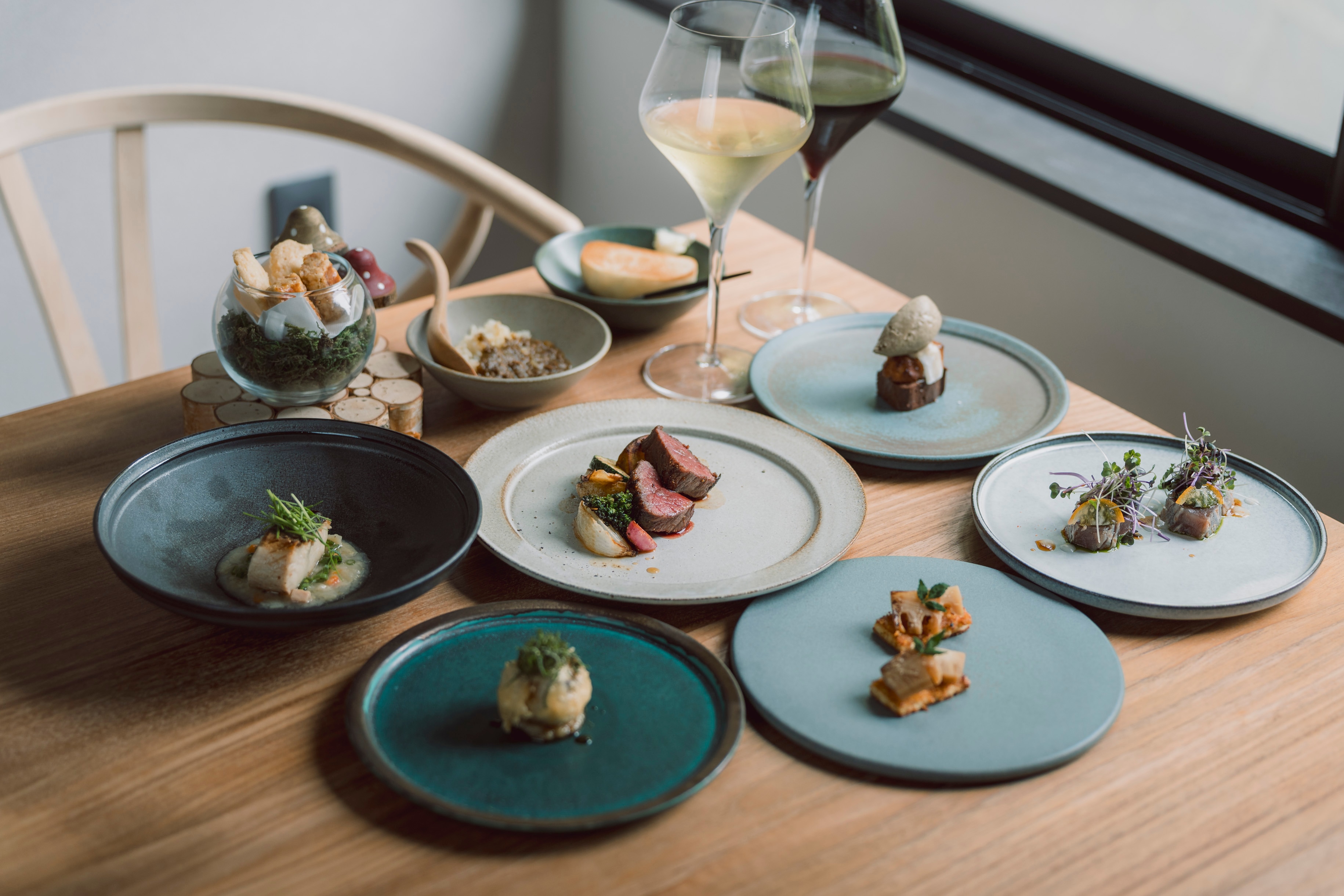 Food Main May 1
