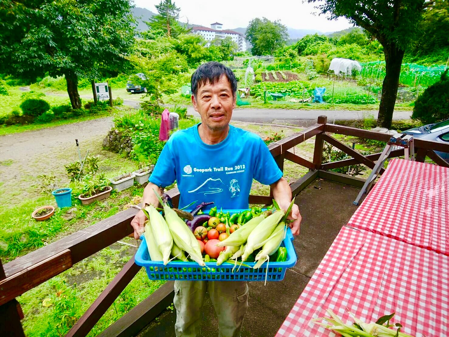 소유자  의 노력