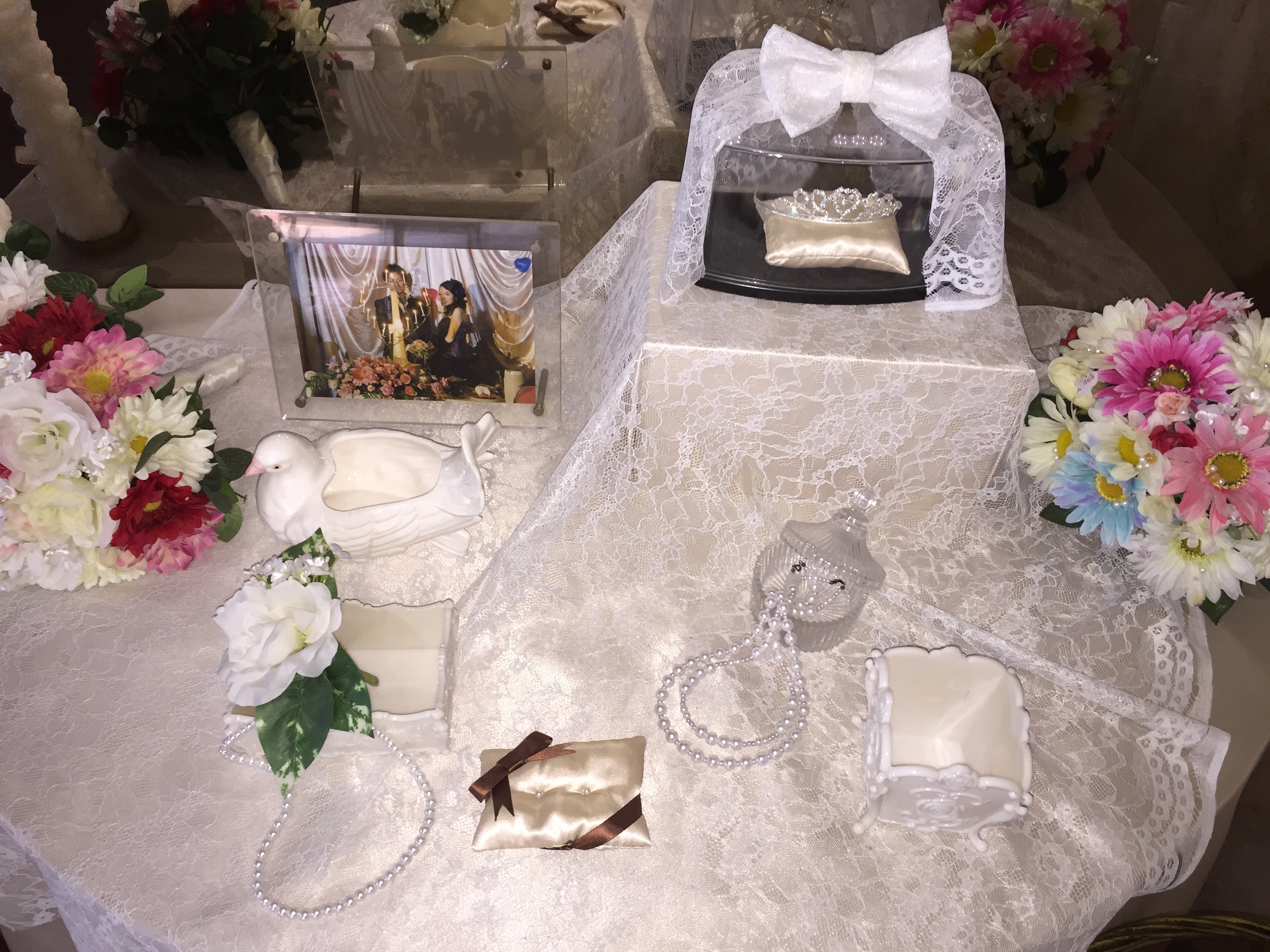 Kobayashi Wedding 2