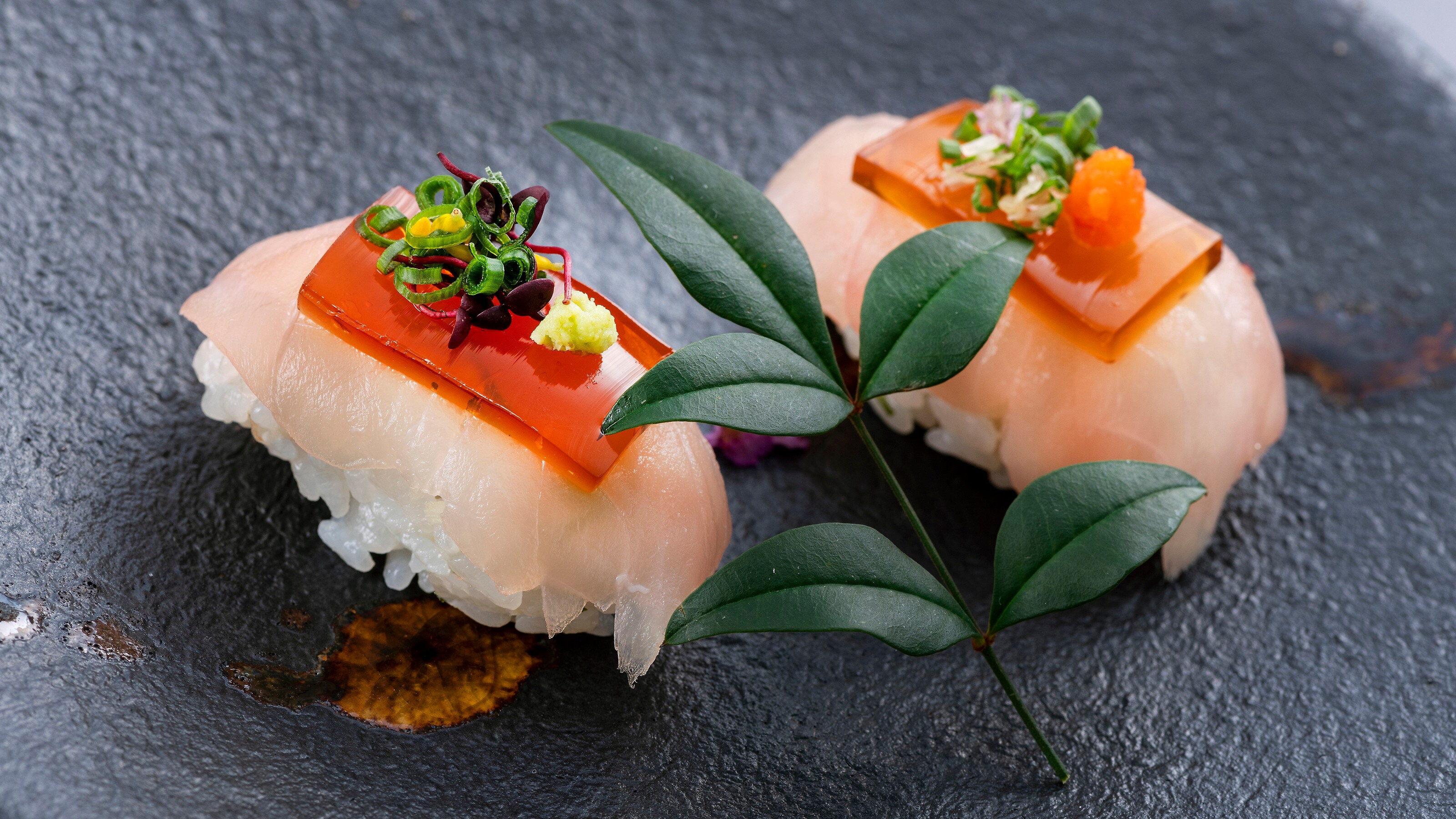 Miharuya Kinme Sushi