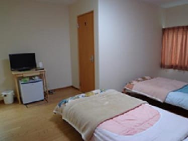 Western-style room