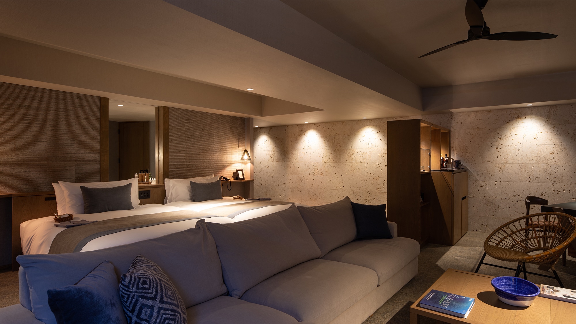 Grandi Suite