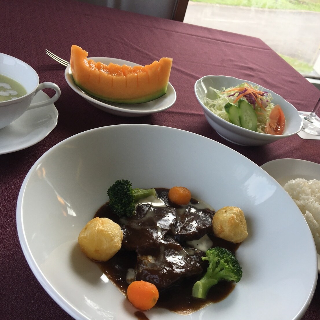 Beef Stew