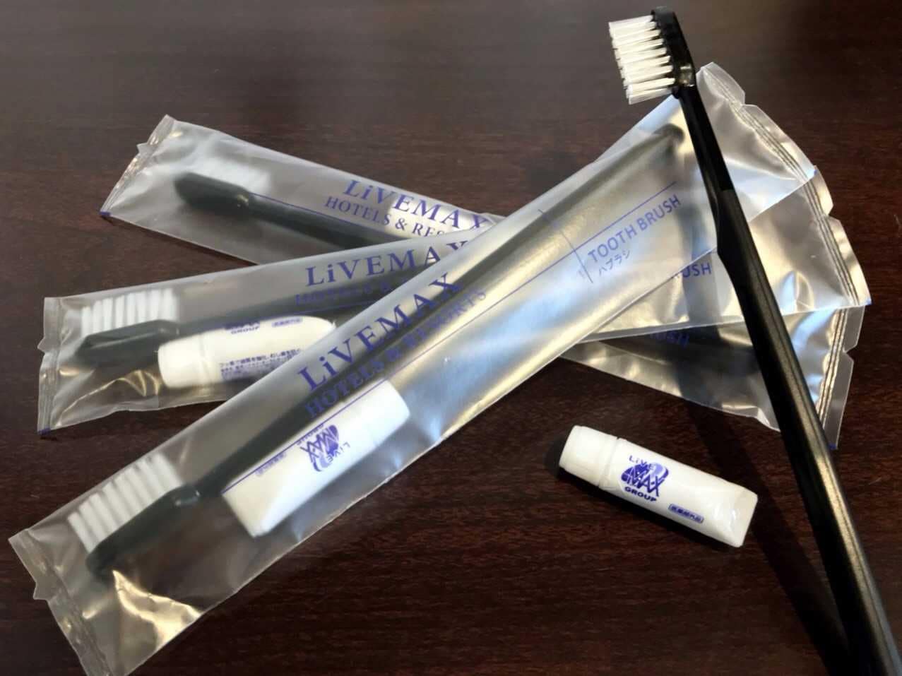 Toothbrush