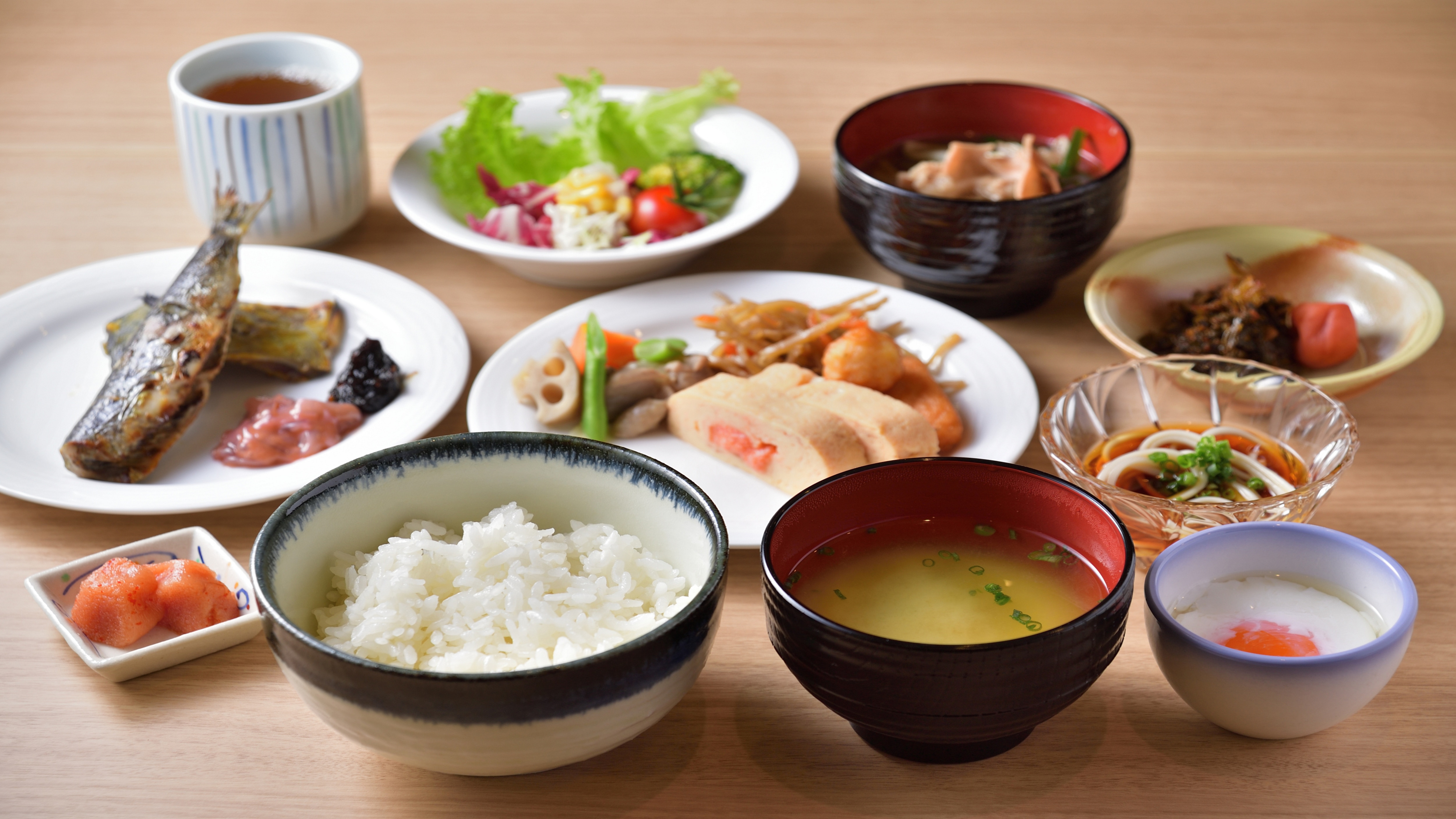 Breakfast Restaurant