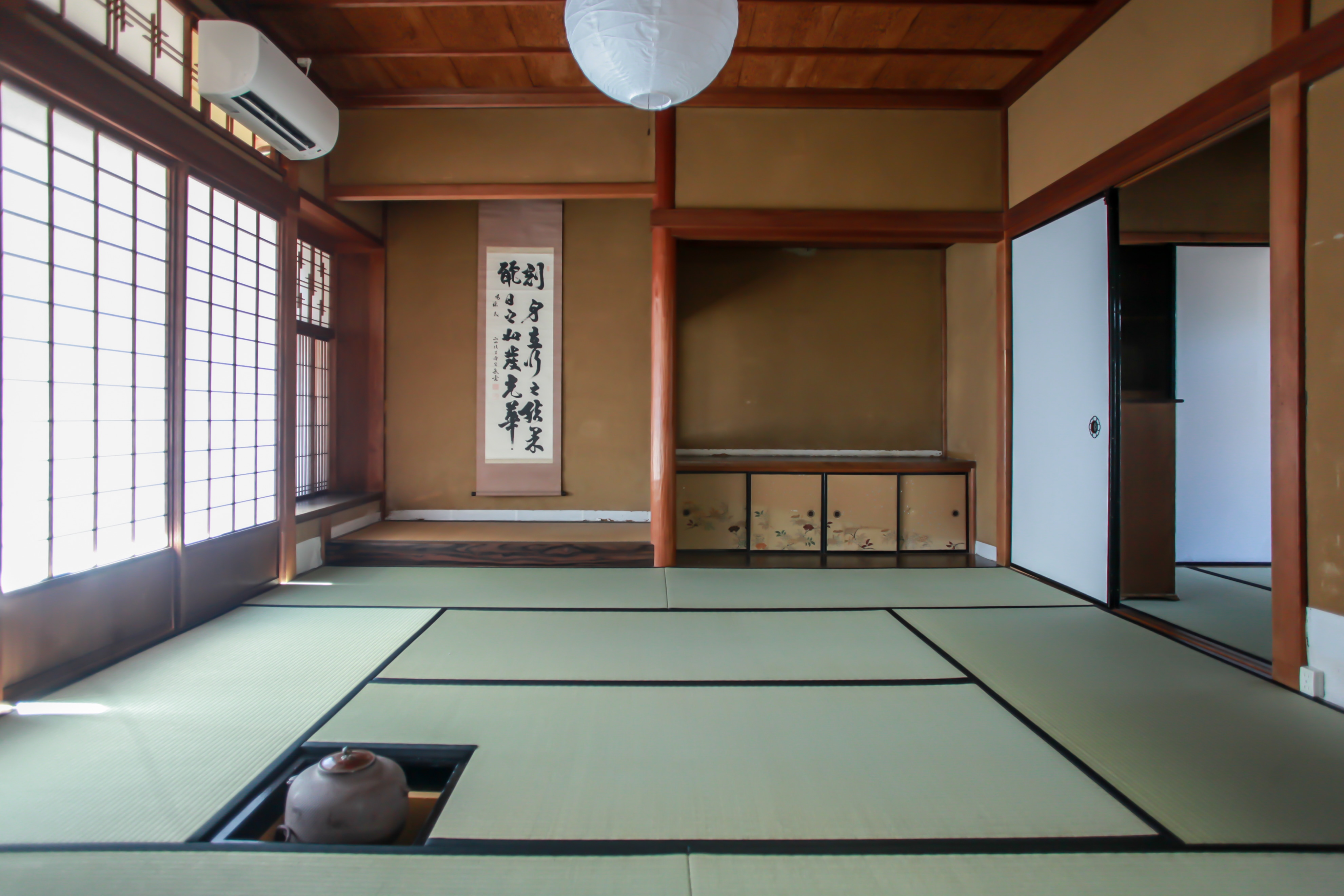 Living room 1