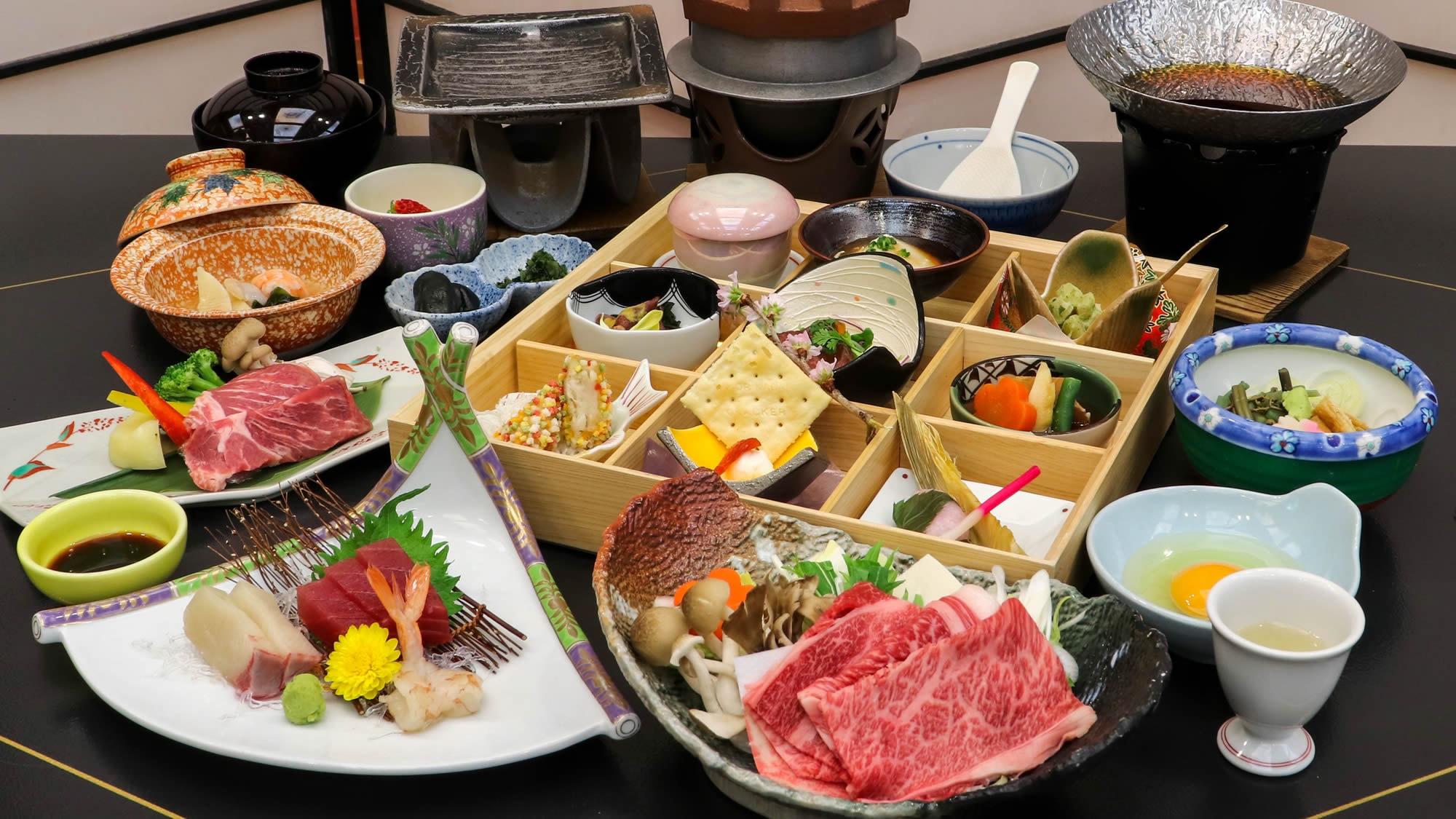 Rakusai Kaiseki