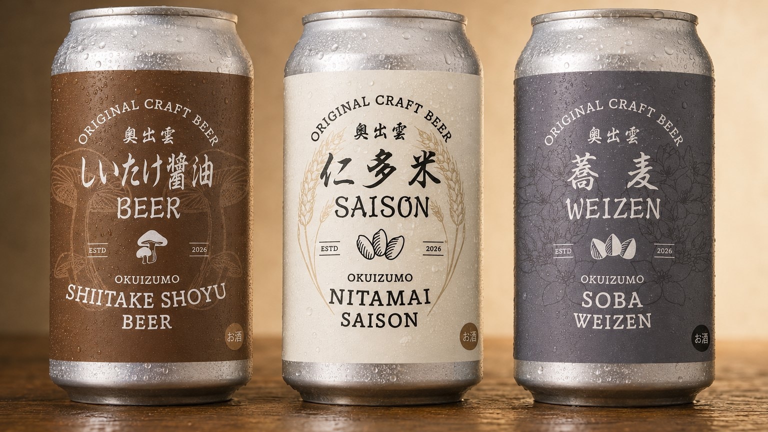 Craft beer