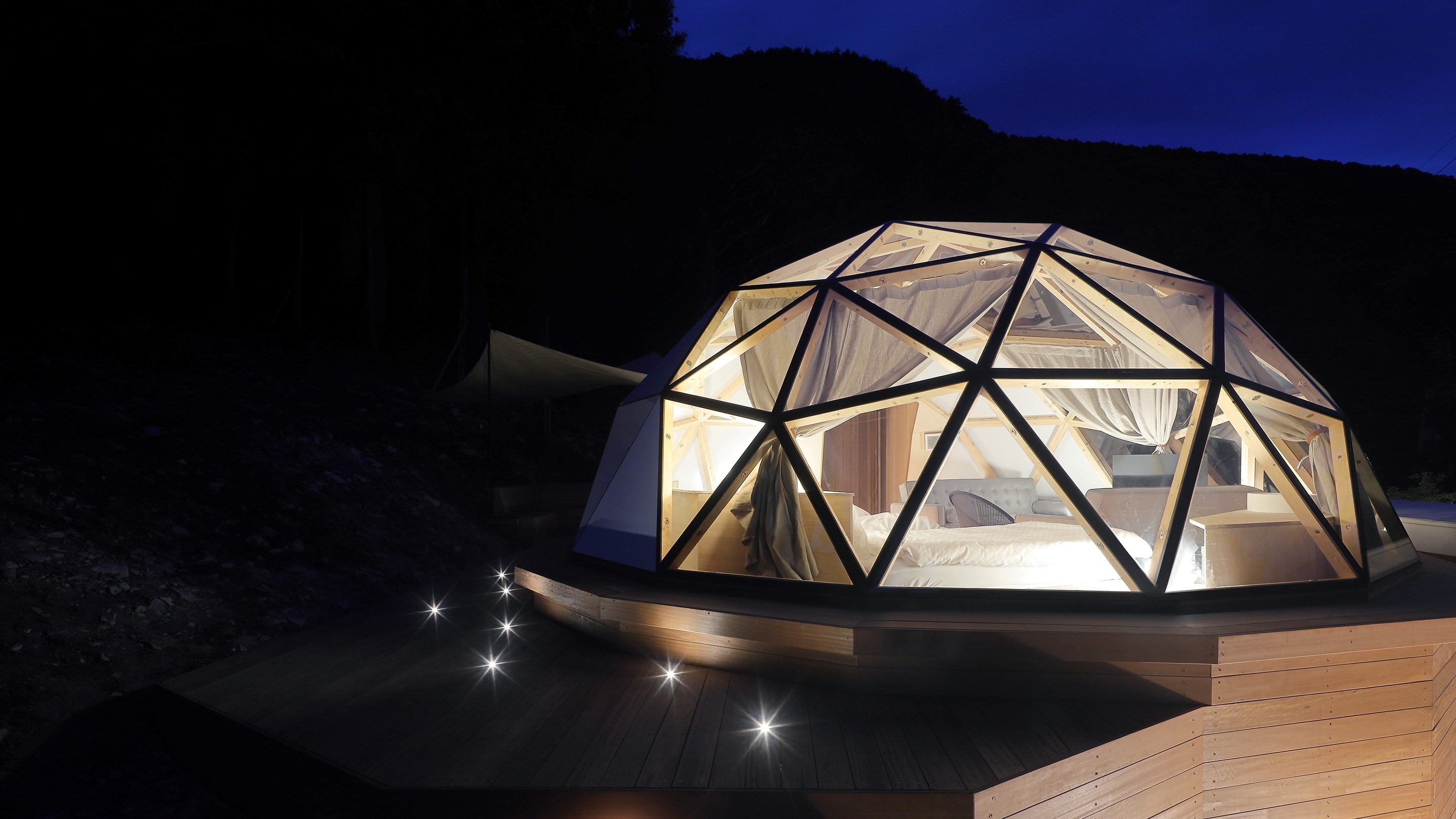 【Dome Koti 651】외관