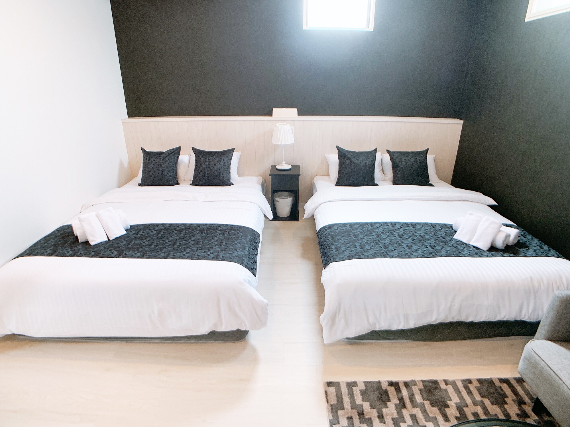 Room 201
