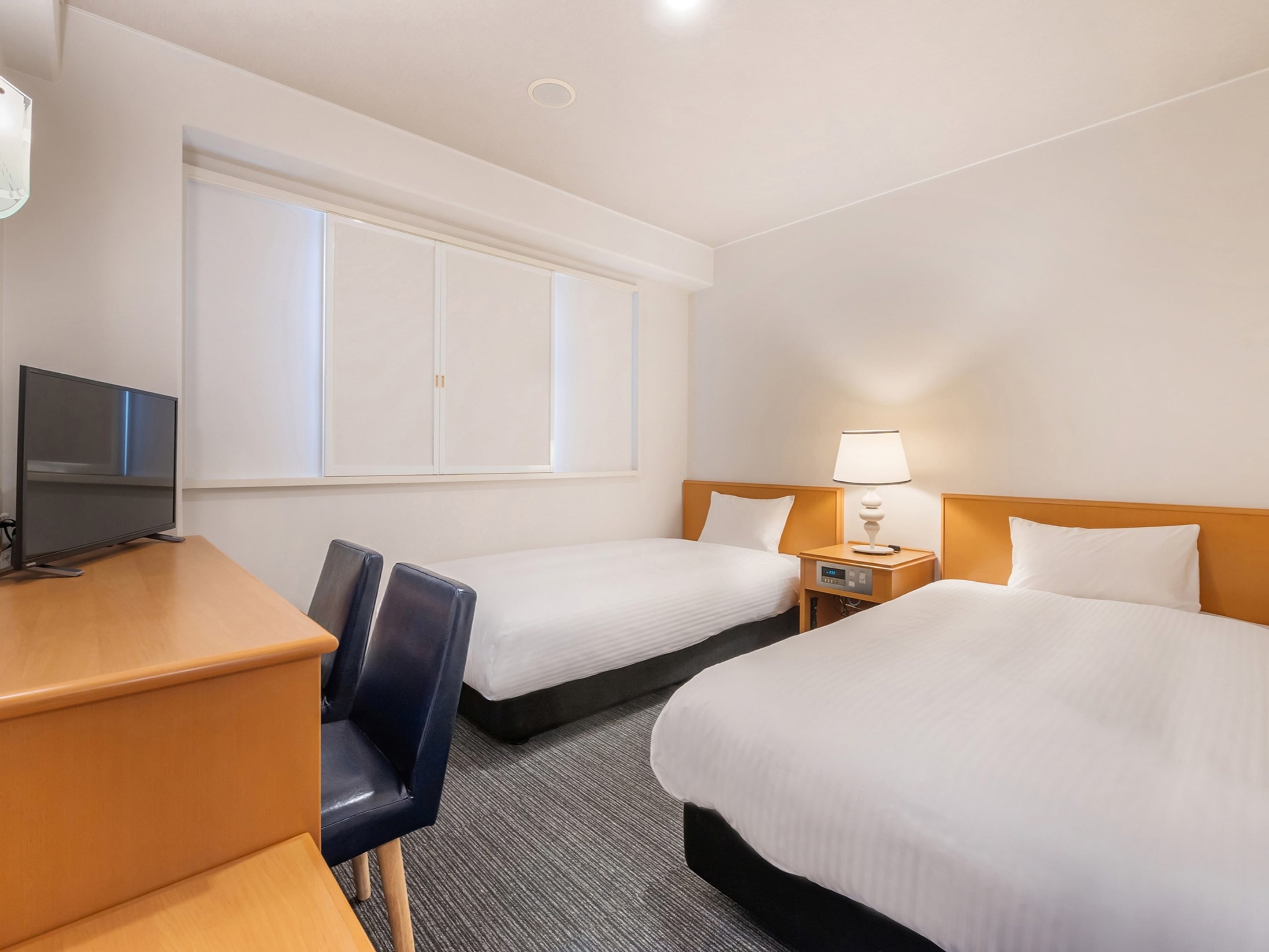 Twin Room 1