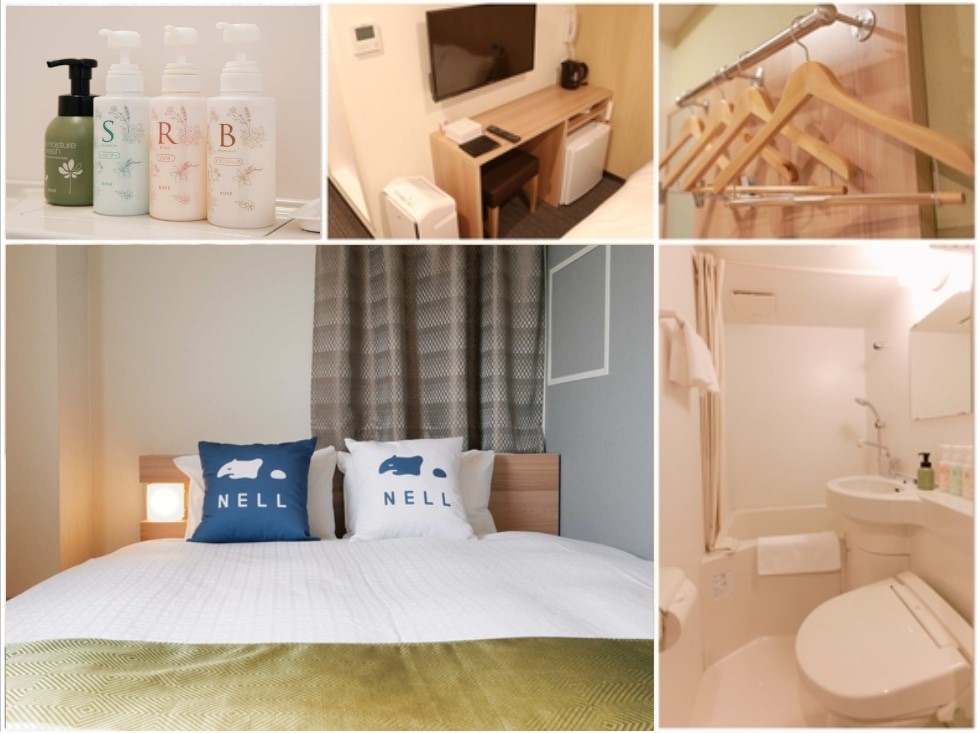 Room Facilities