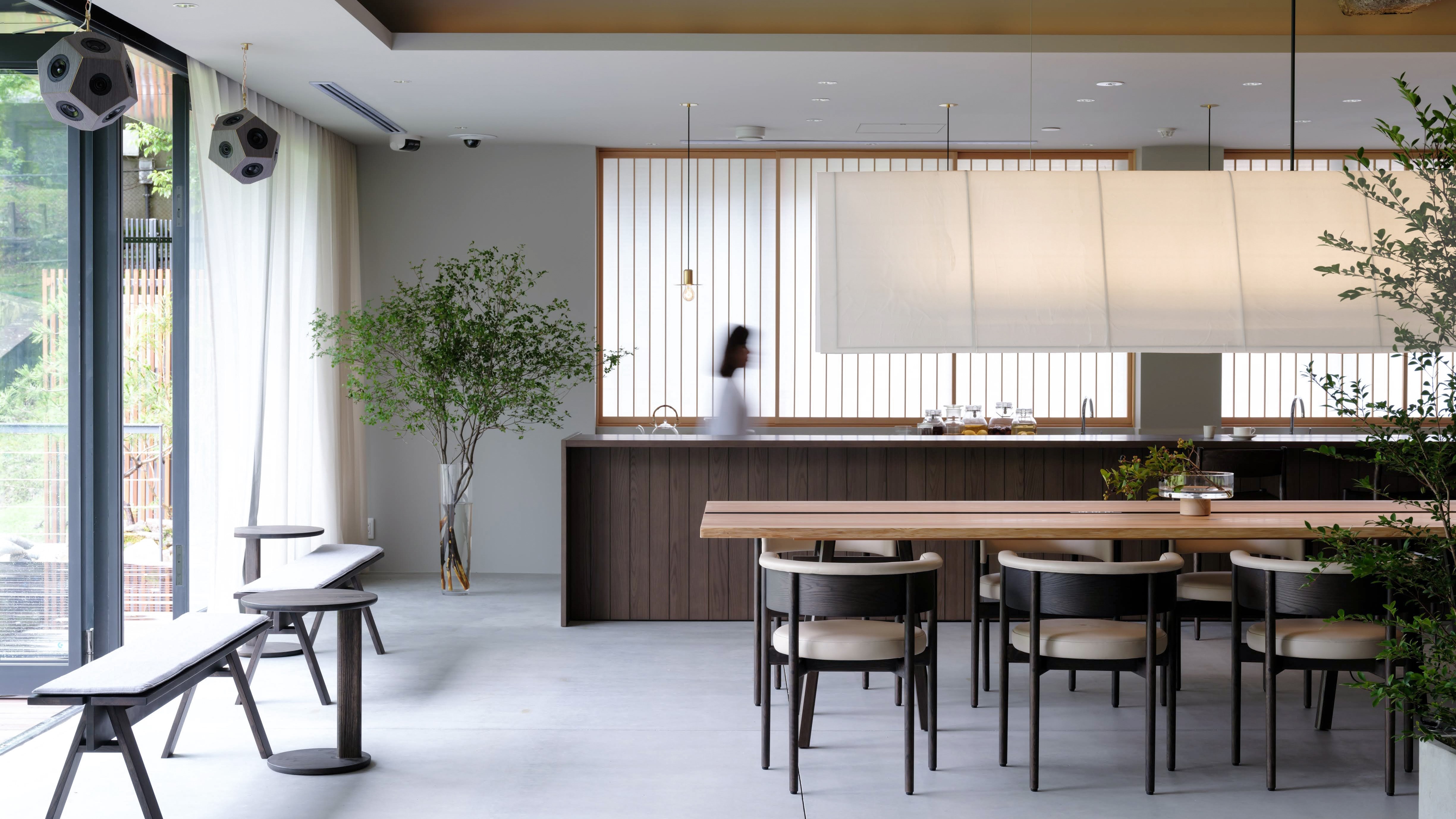 KAFE & BAR TERAS MIROKU