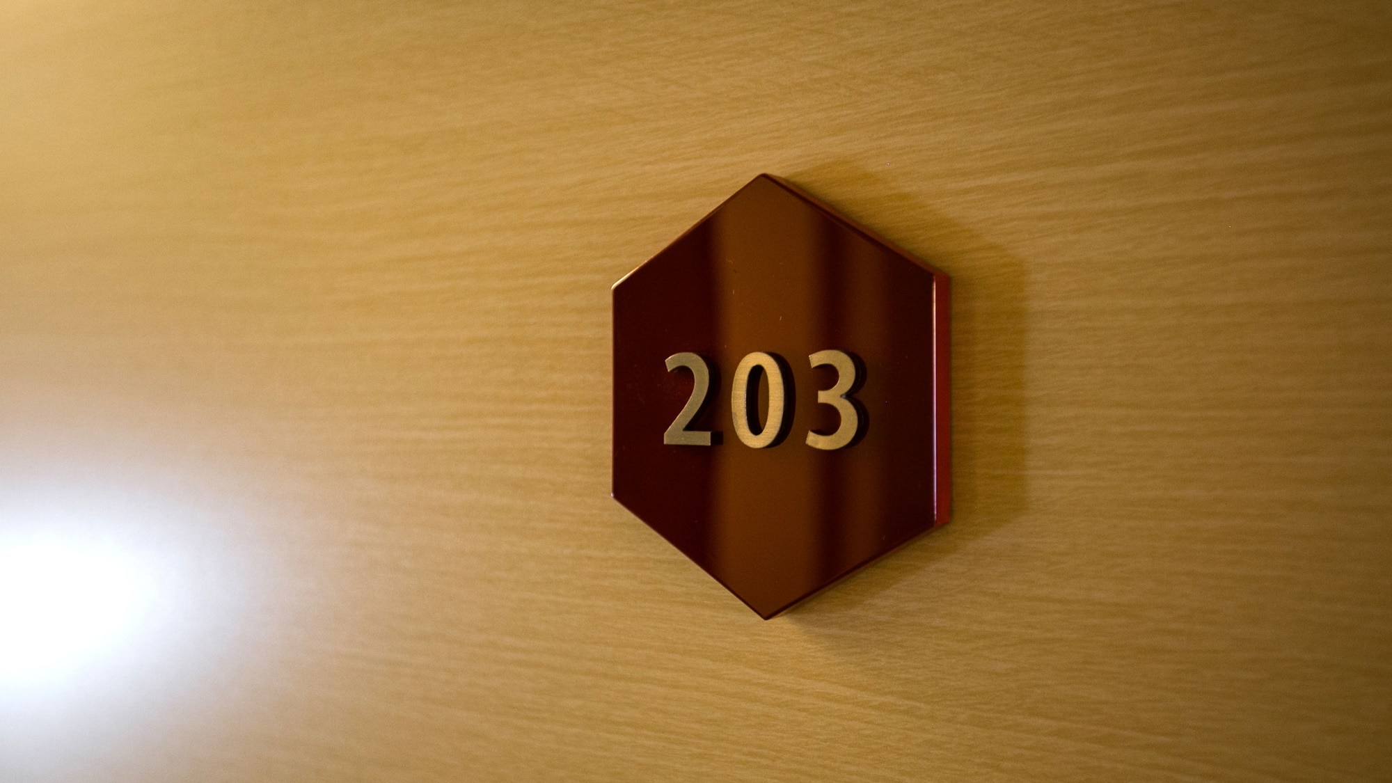 * [203] Suite